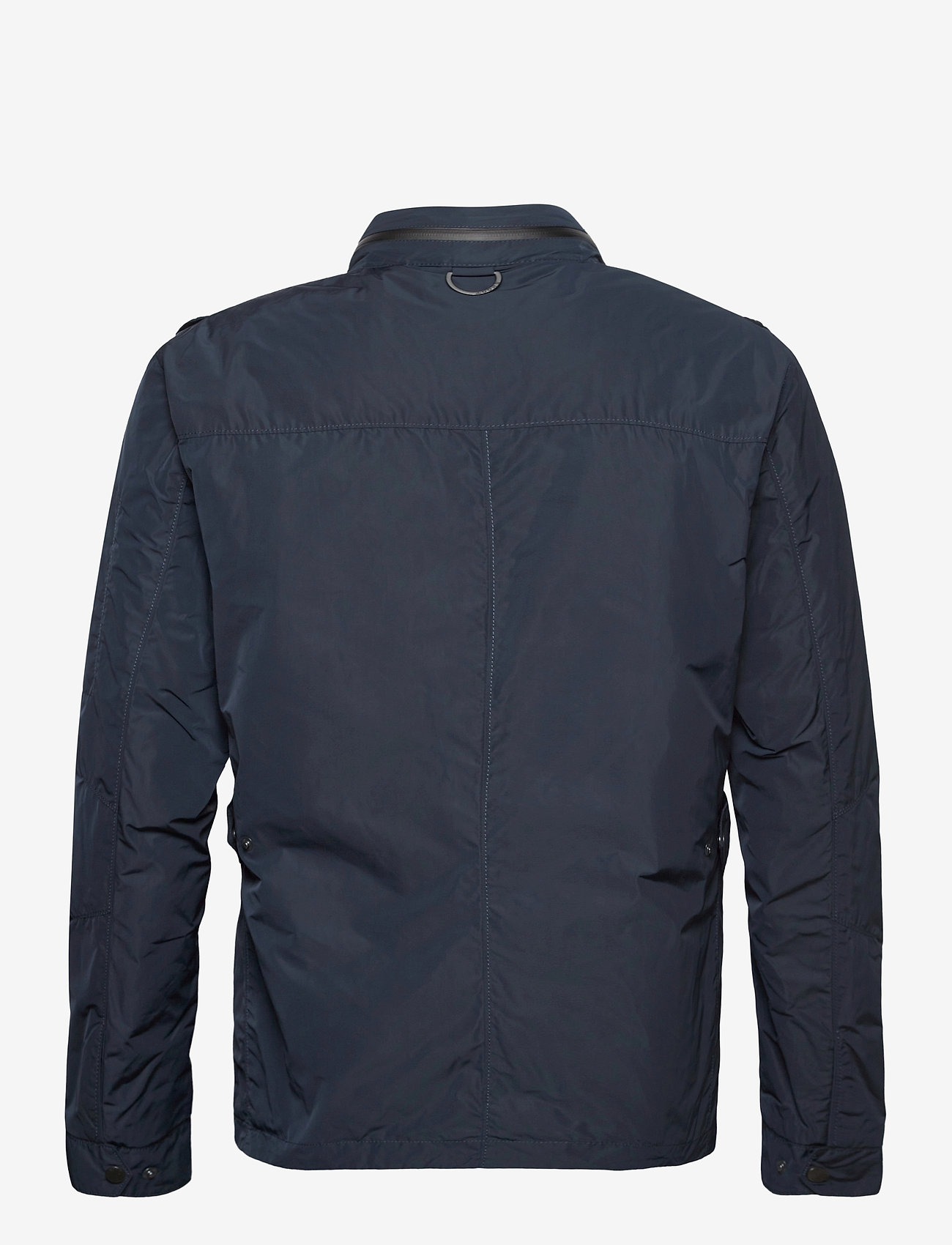 SNOOT - MONZA JKT M - navy - 3