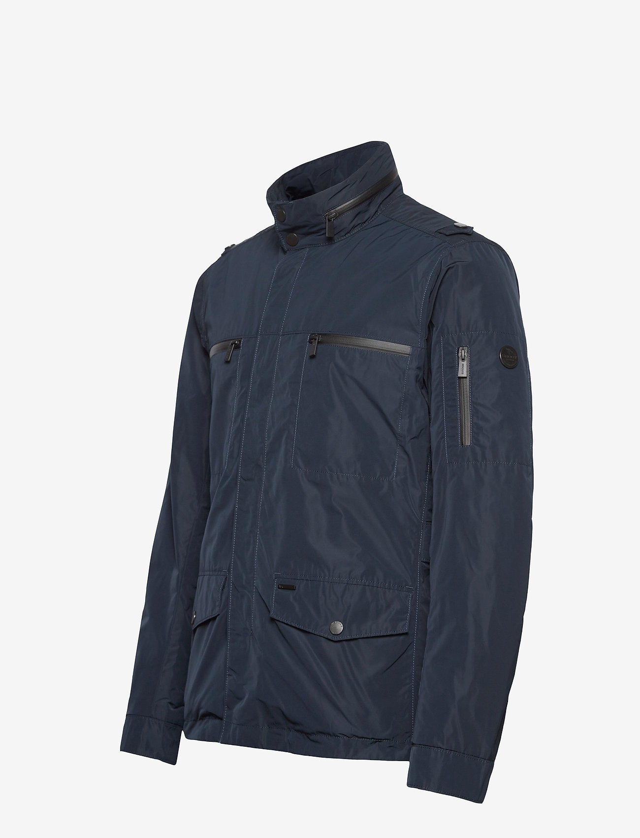 SNOOT - MONZA JKT M - navy - 4