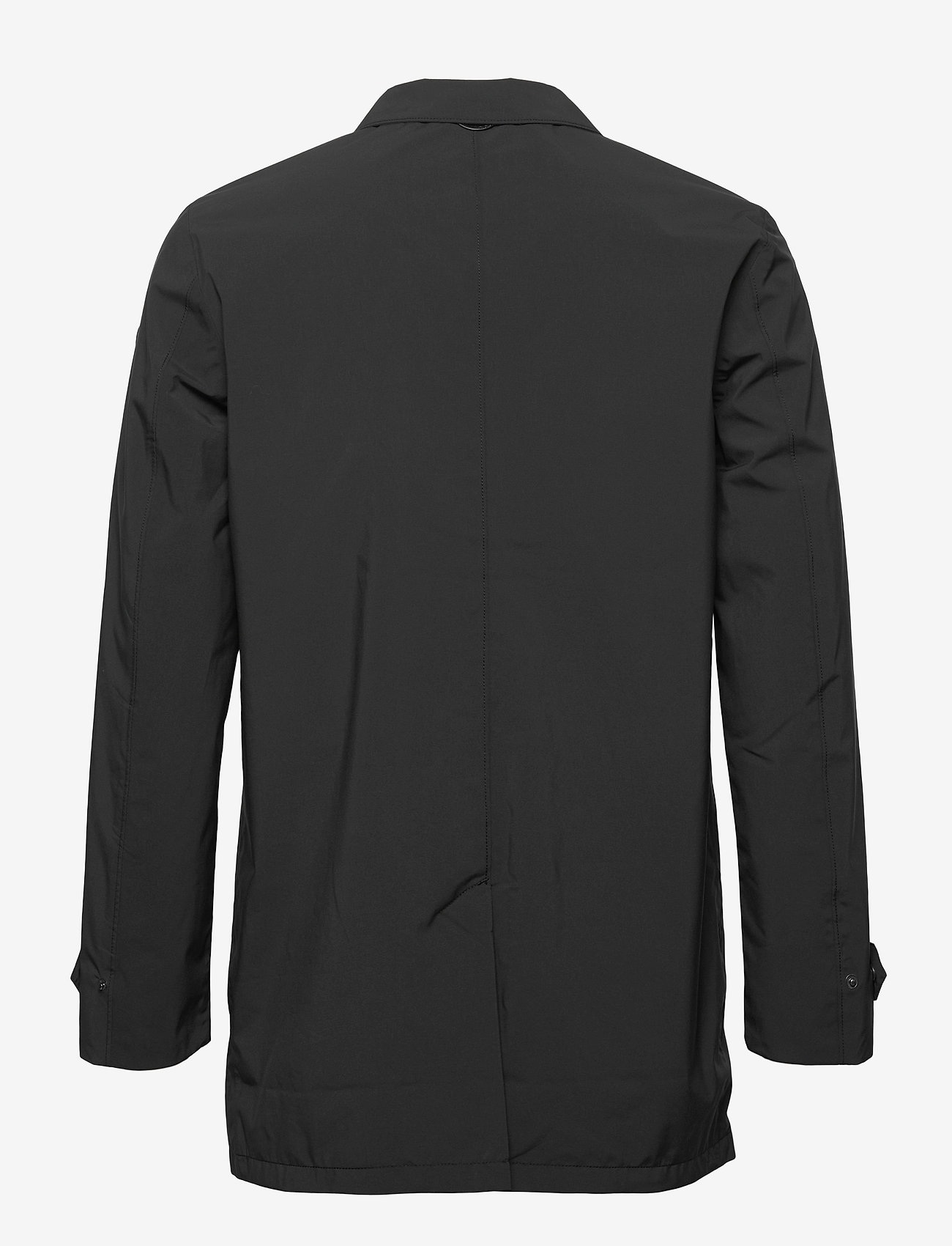 SNOOT - VELLETRI COAT M - black - 1