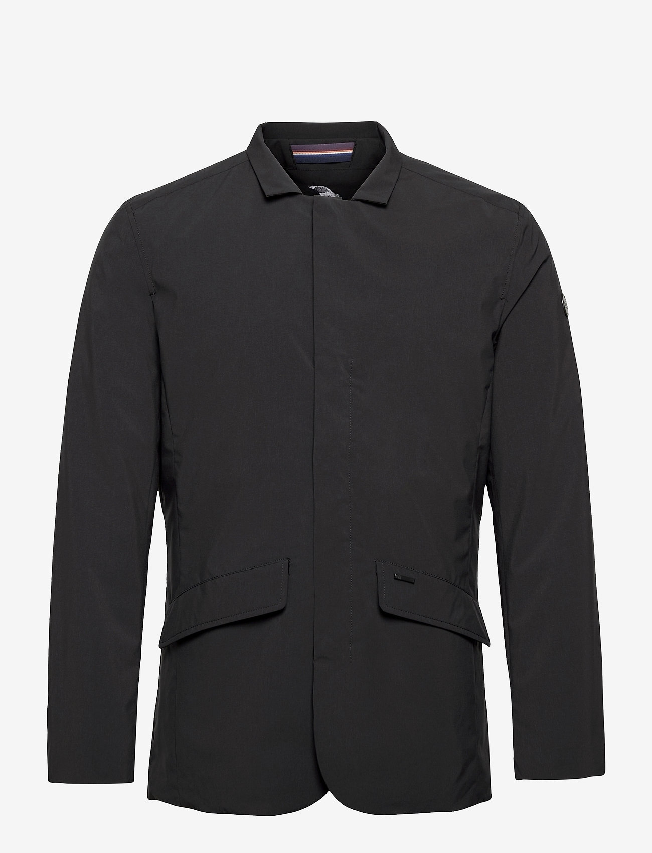 SNOOT - TIRANO JKT M - black - 0