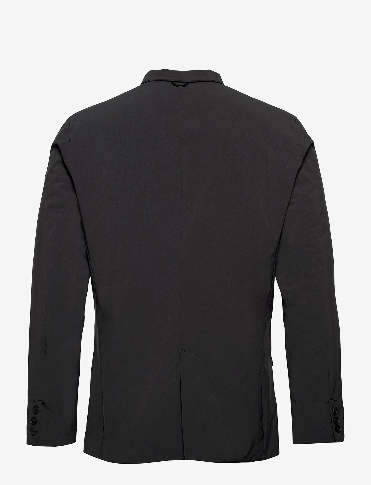 SNOOT - TIRANO JKT M - black - 1