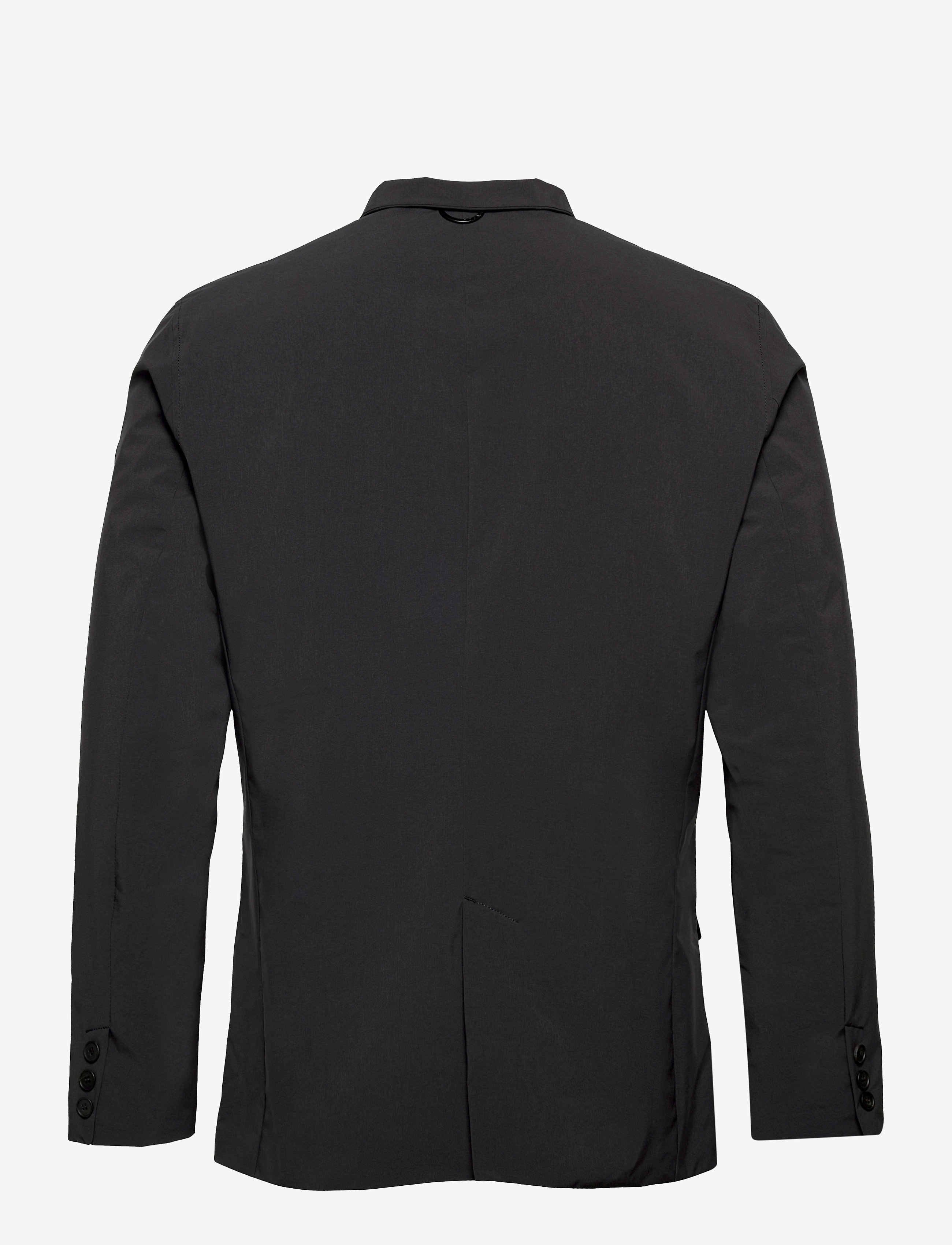 SNOOT - TIRANO JKT M - black - 1