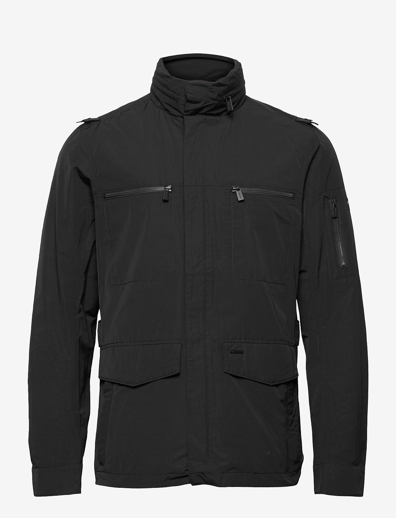 CORSO DUCA JKT M - BLACK