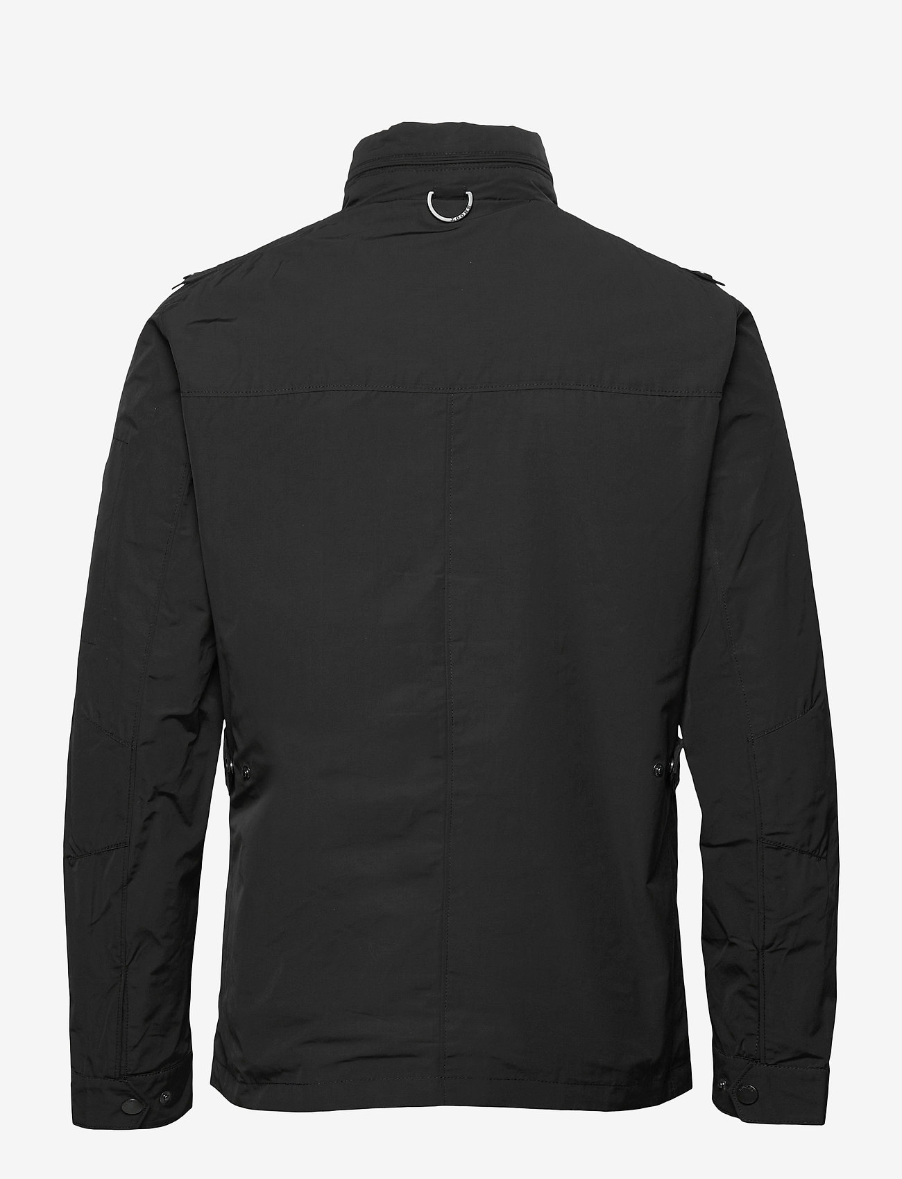 SNOOT - CORSO DUCA JKT M - black - 1