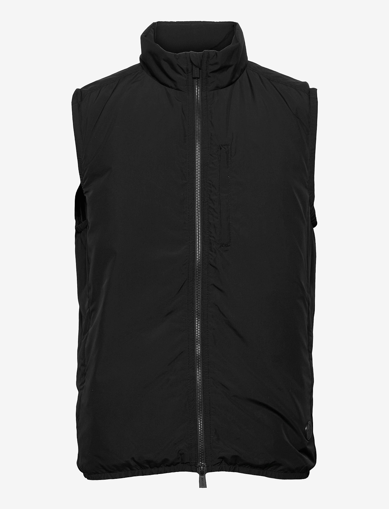 SNOOT - SCALDANI DUE VEST M - black - 0