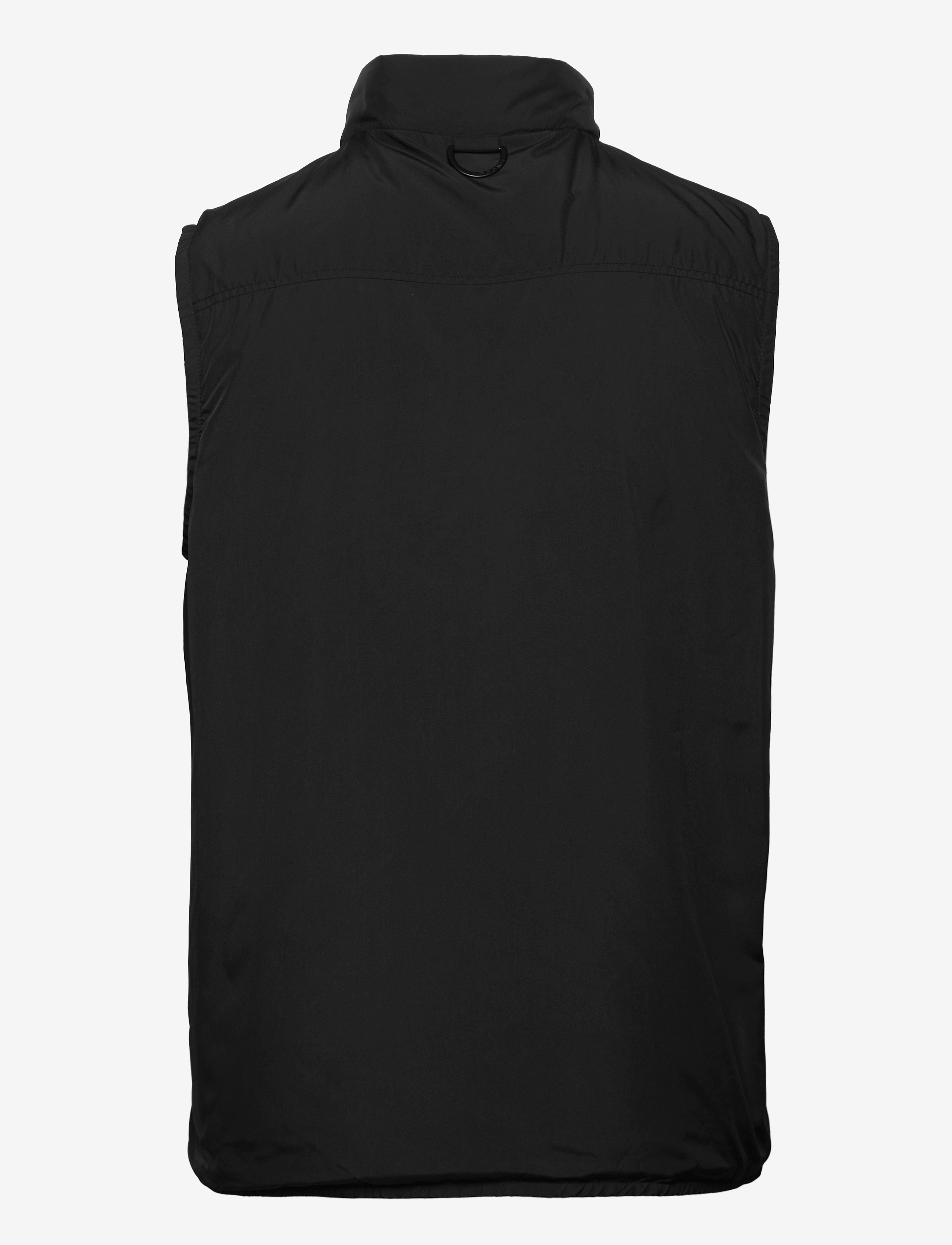 SNOOT - SCALDANI DUE VEST M - black - 2