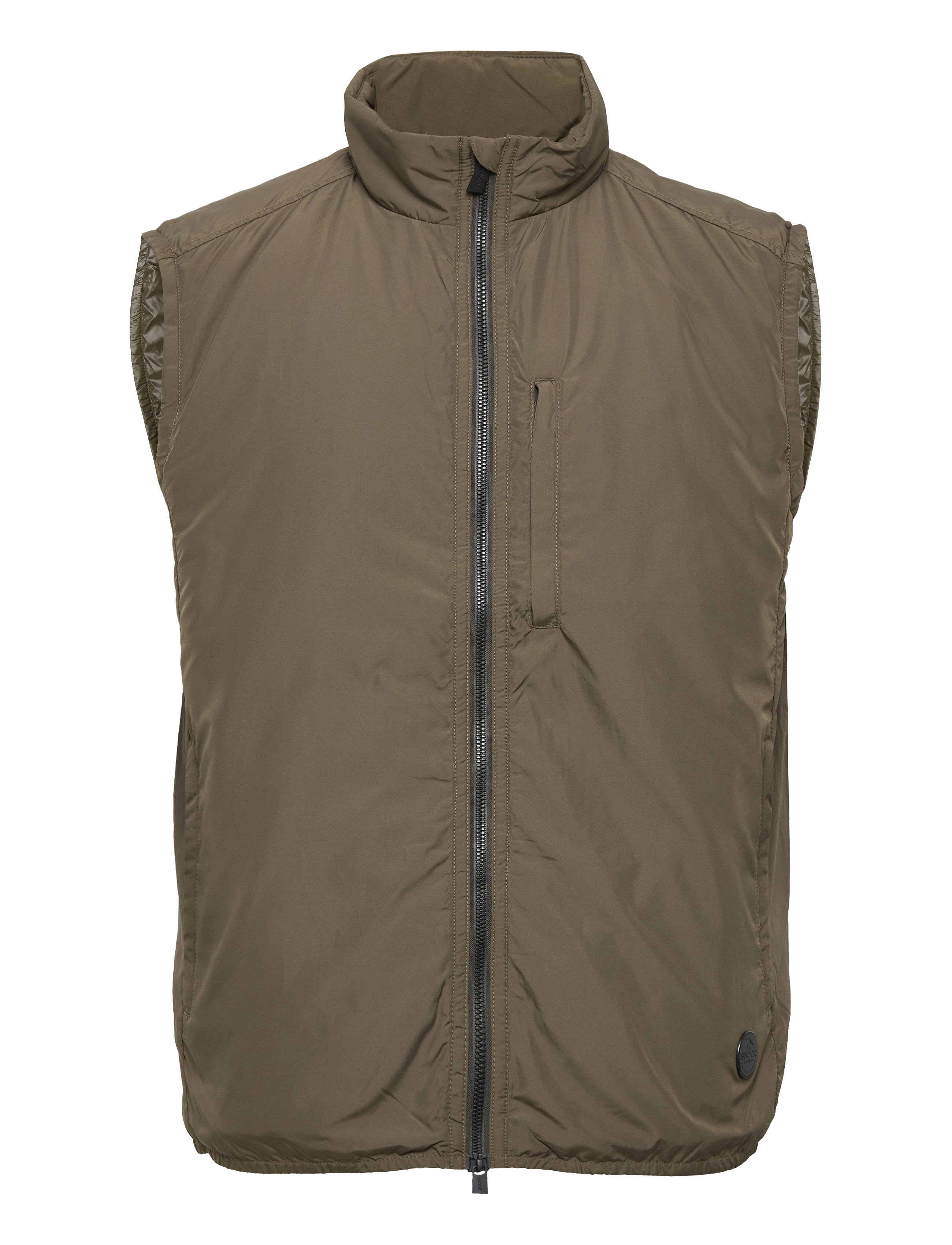 SCALDANI DUE VEST M - MEAD