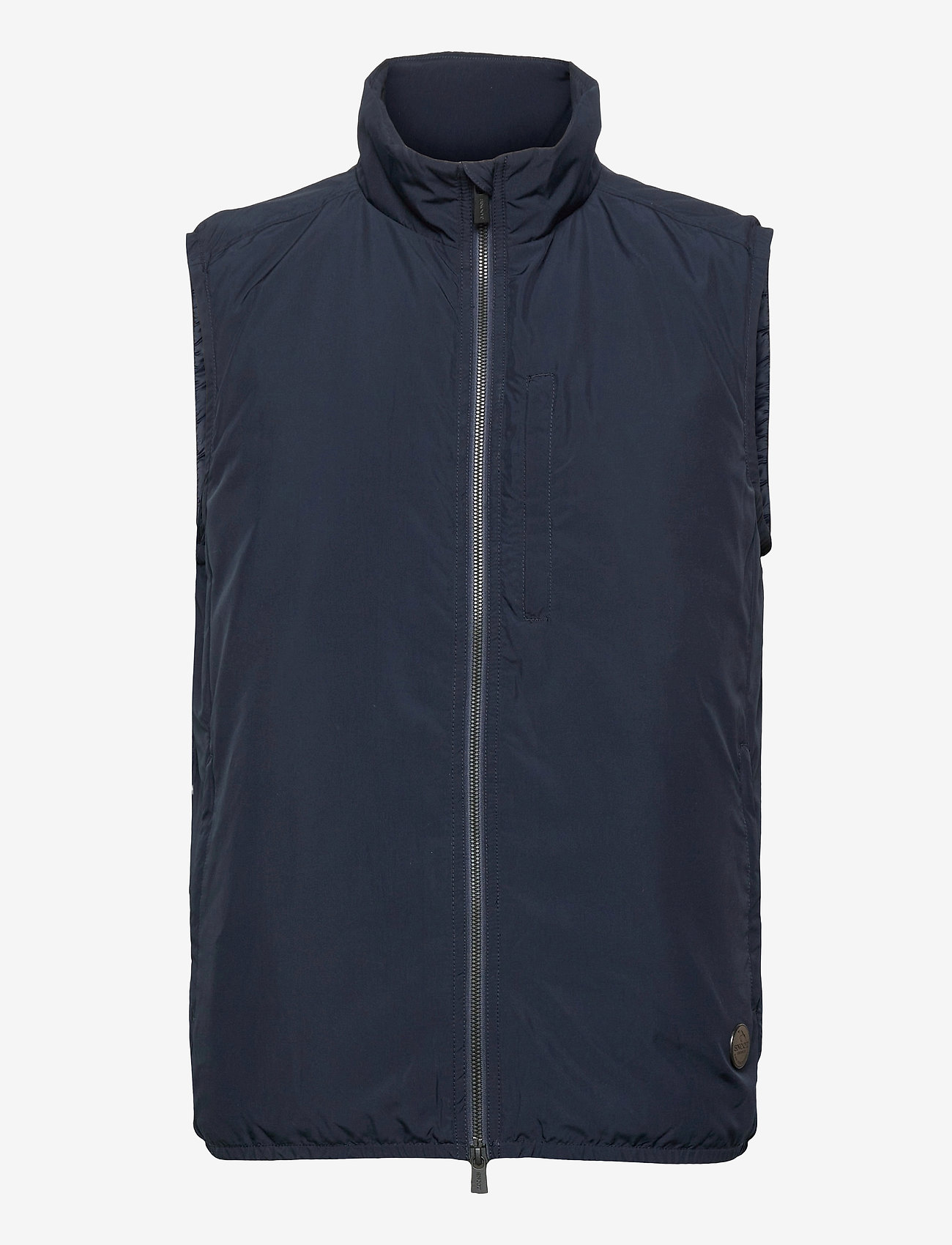SCALDANI DUE VEST M - NAVY
