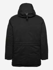 SNOOT - LIVIGNO CLASSICO JKT - winter jackets - black - 1