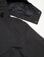 SNOOT - LIVIGNO CLASSICO JKT - winter jackets - black - 7