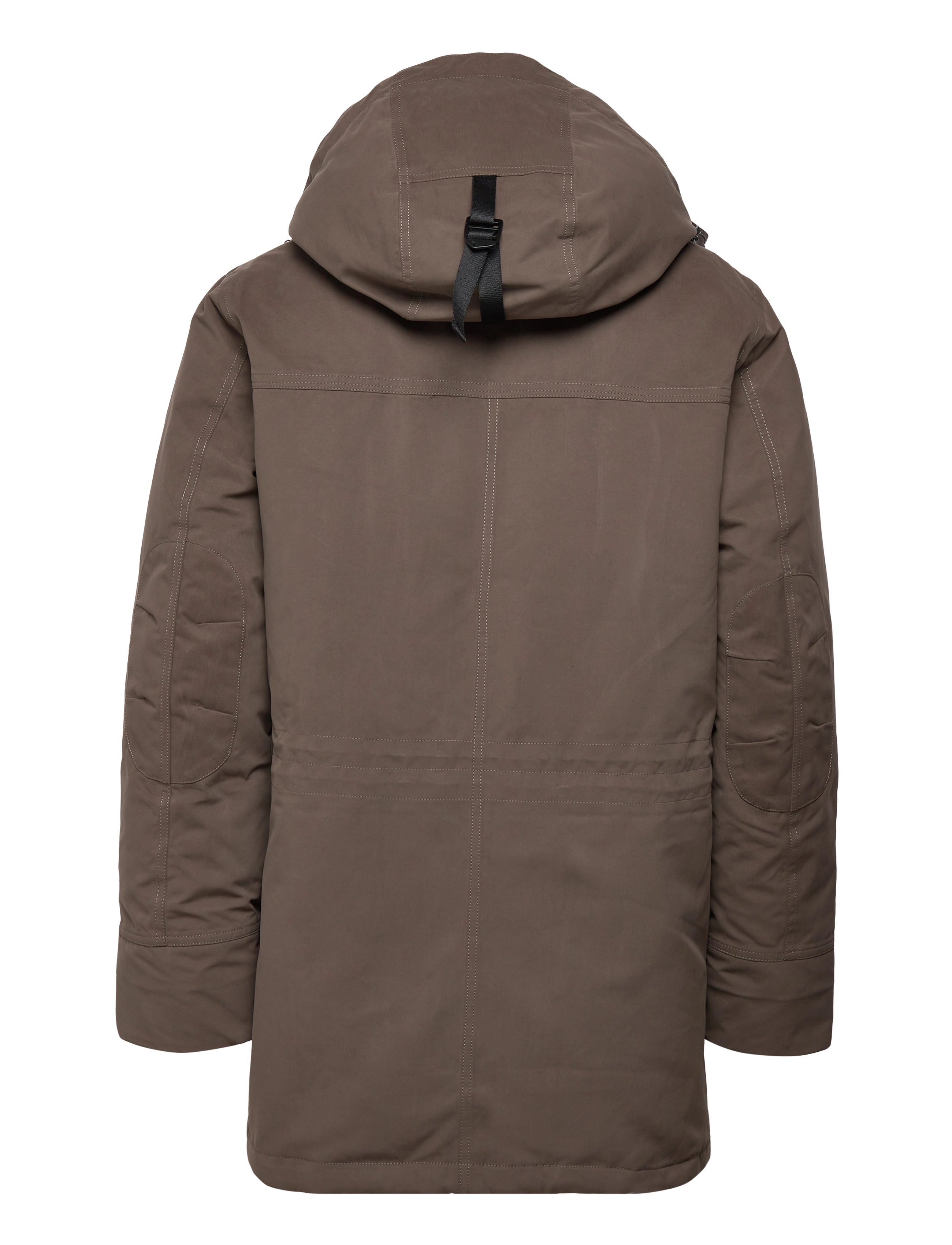 SNOOT - LIVIGNO CLASSICO JKT - morel - 1