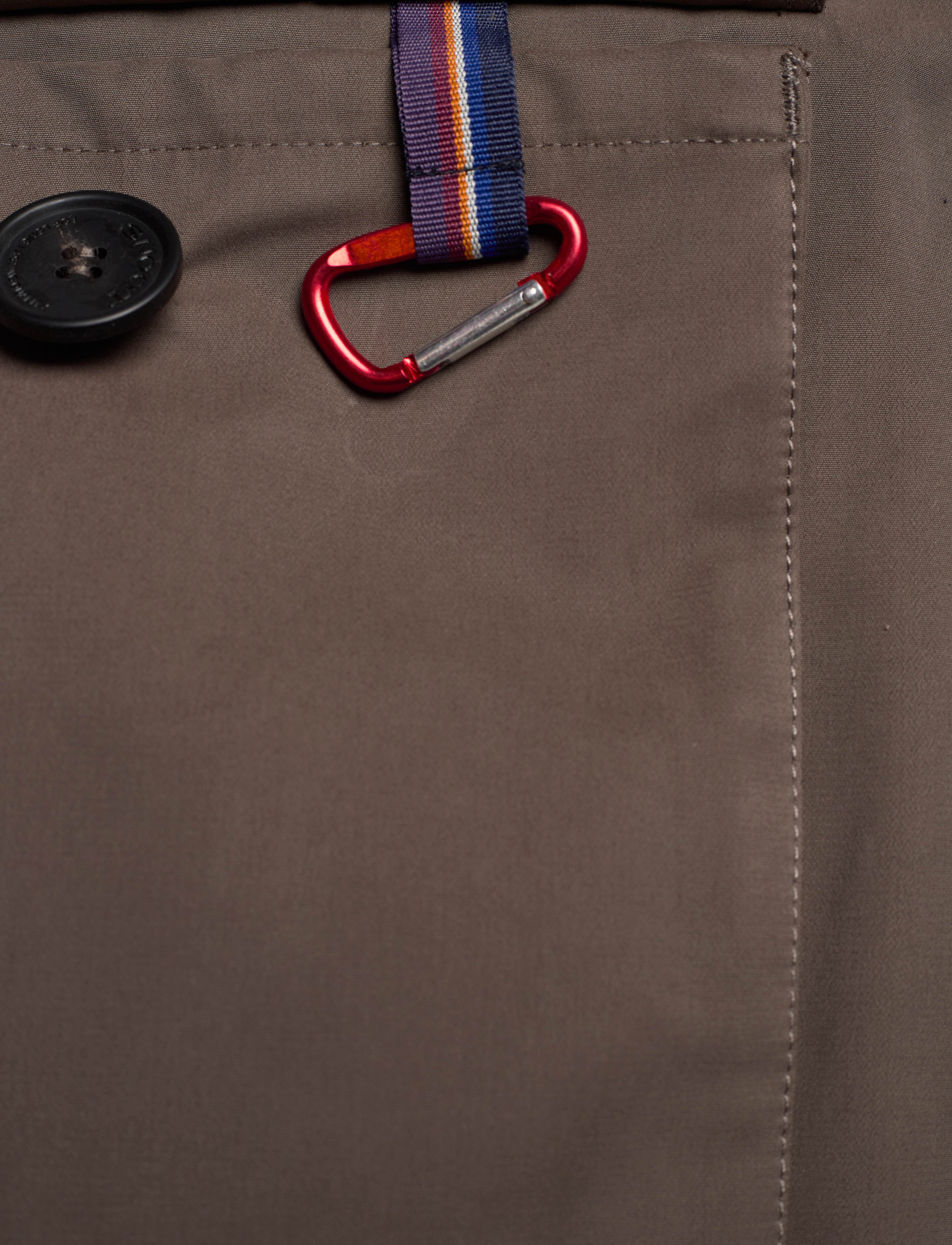 SNOOT - LIVIGNO CLASSICO JKT - morel - 4