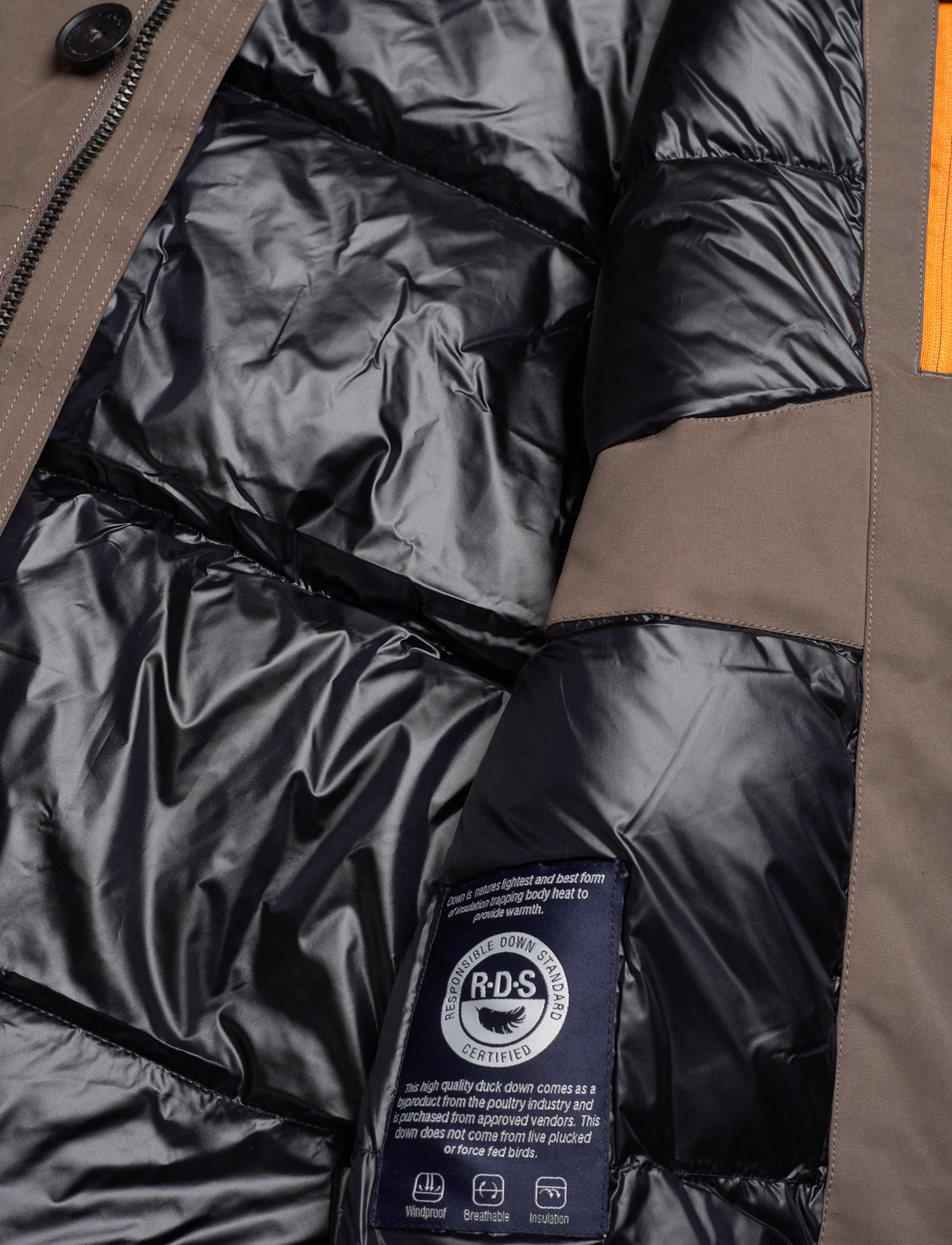 SNOOT - LIVIGNO CLASSICO JKT - morel - 5