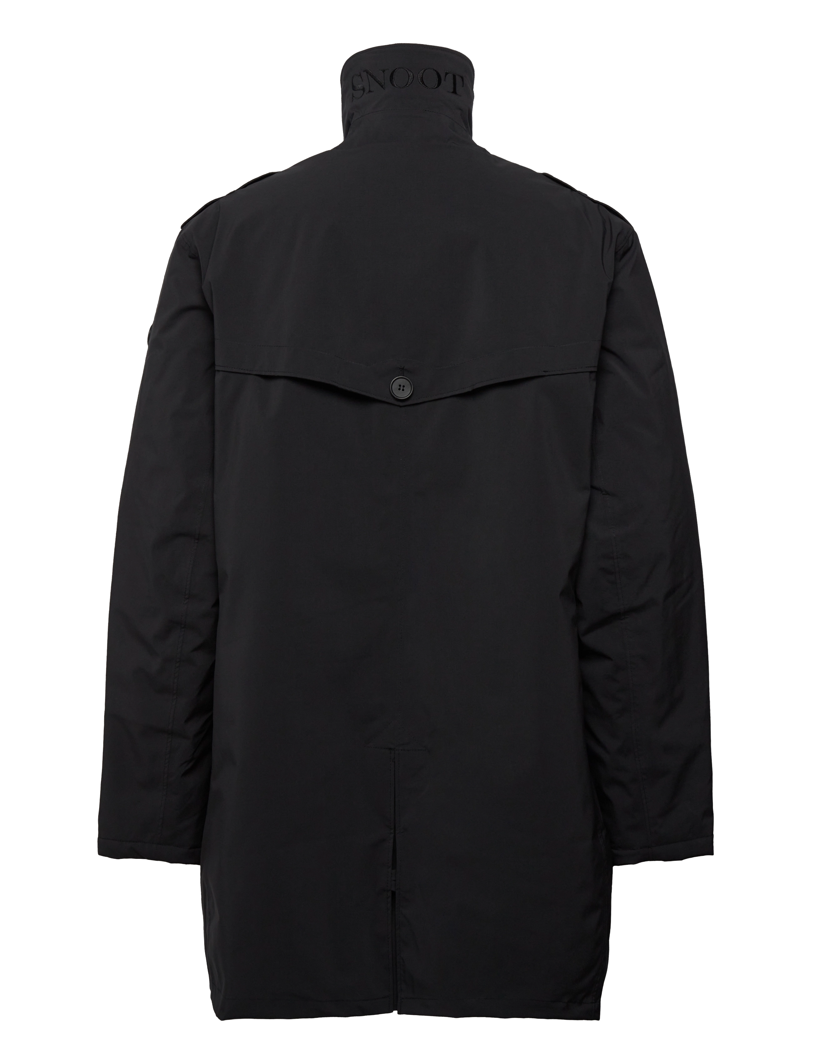 SNOOT - TRIBIANO CLASSICO JK - black - 1