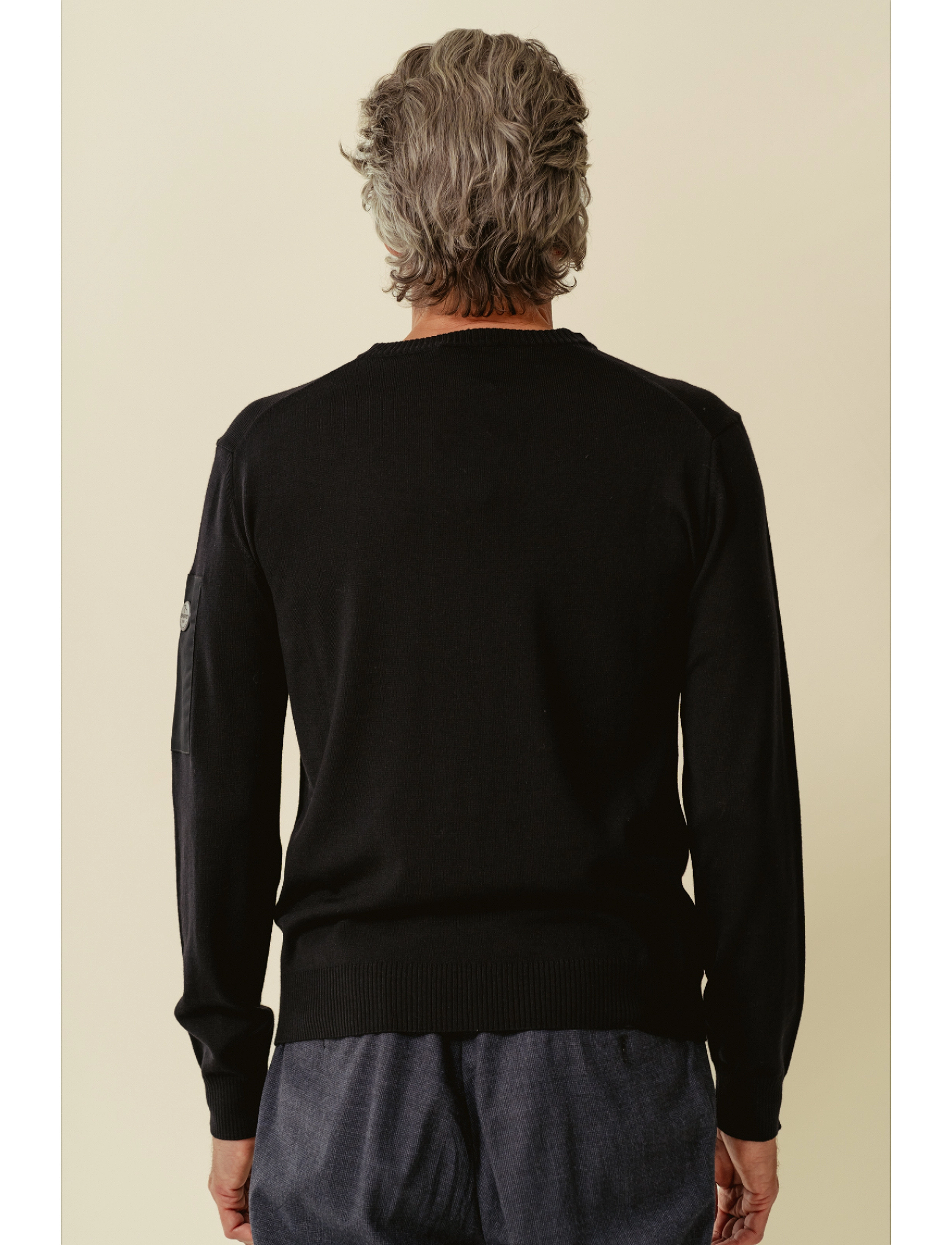 SNOOT - CARRERA DUE M - black - 3