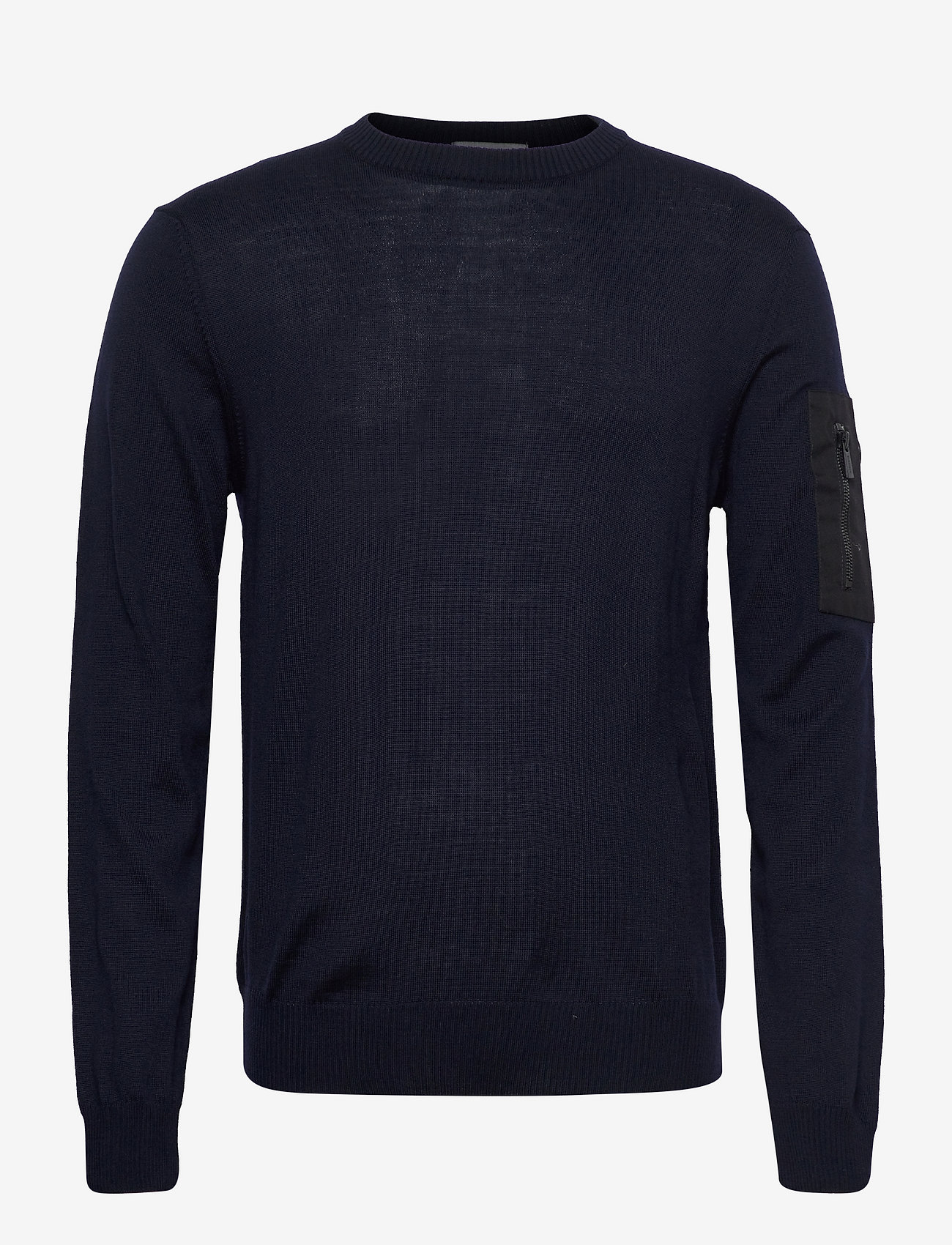 SNOOT CARRERA DUE M - Kläder - NAVY / navy