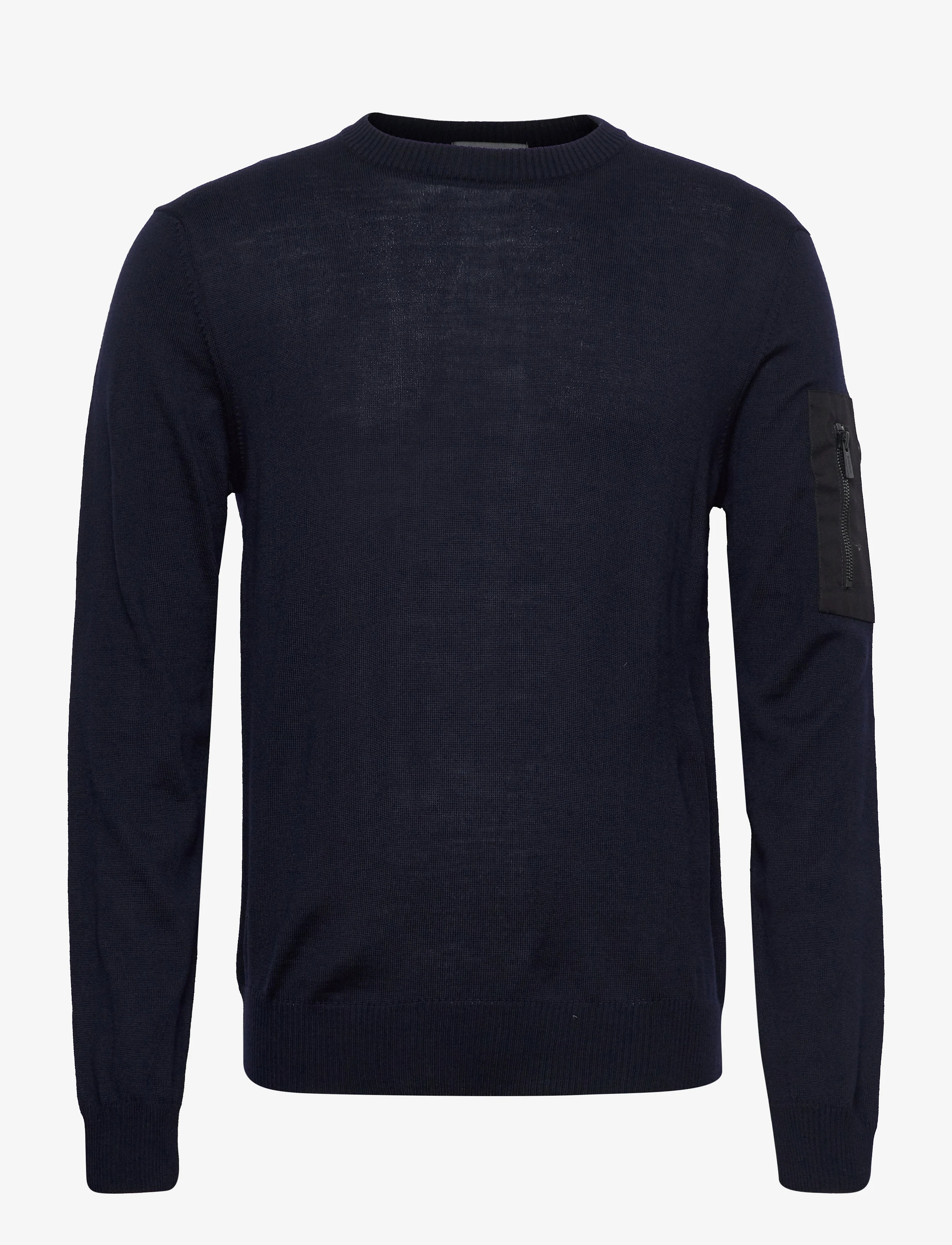 SNOOT CARRERA DUE M - Herbstgarderobe - NAVY / navy