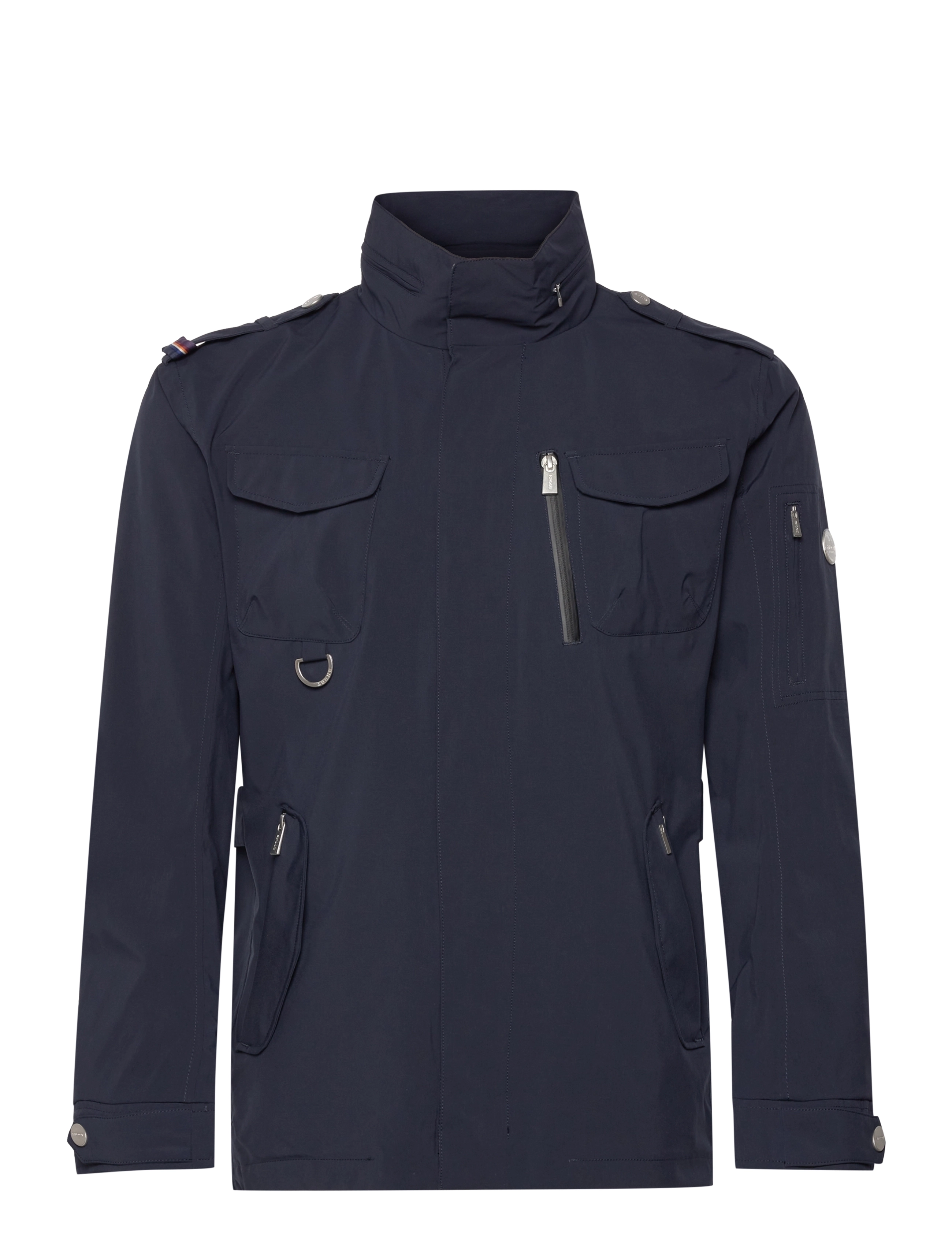 SNOOT Livorno Jkt M Navy - M - Herren