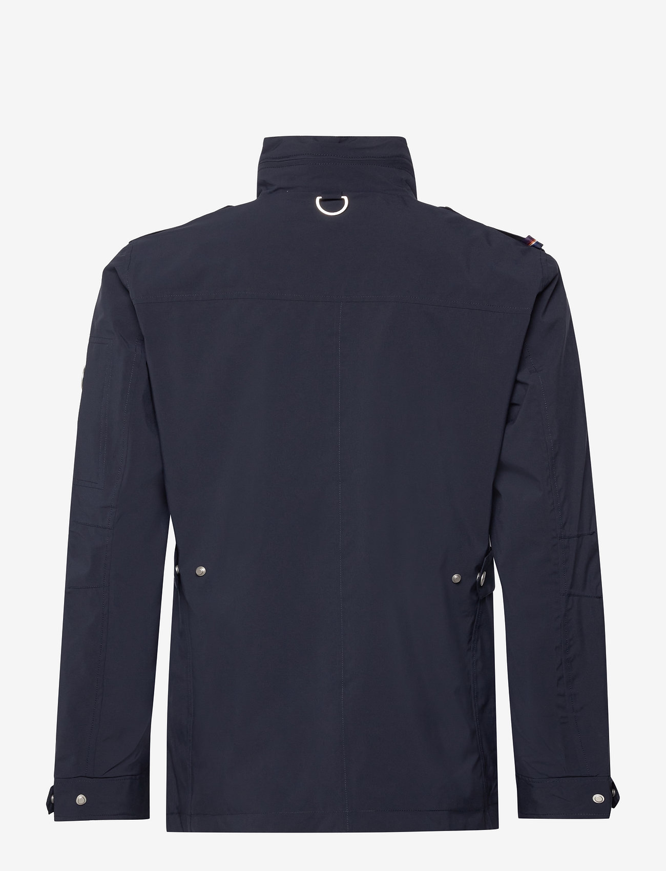 SNOOT - LIVORNO JKT M - frühlingsjacken - navy - 2