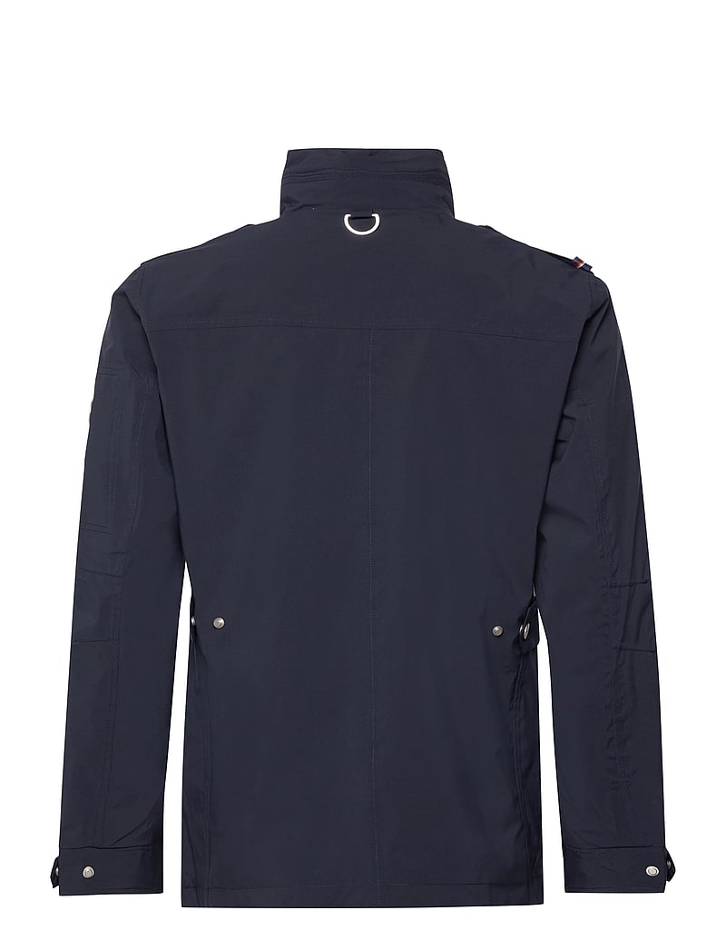 SNOOT - LIVORNO JKT M - frühlingsjacken - navy - 2