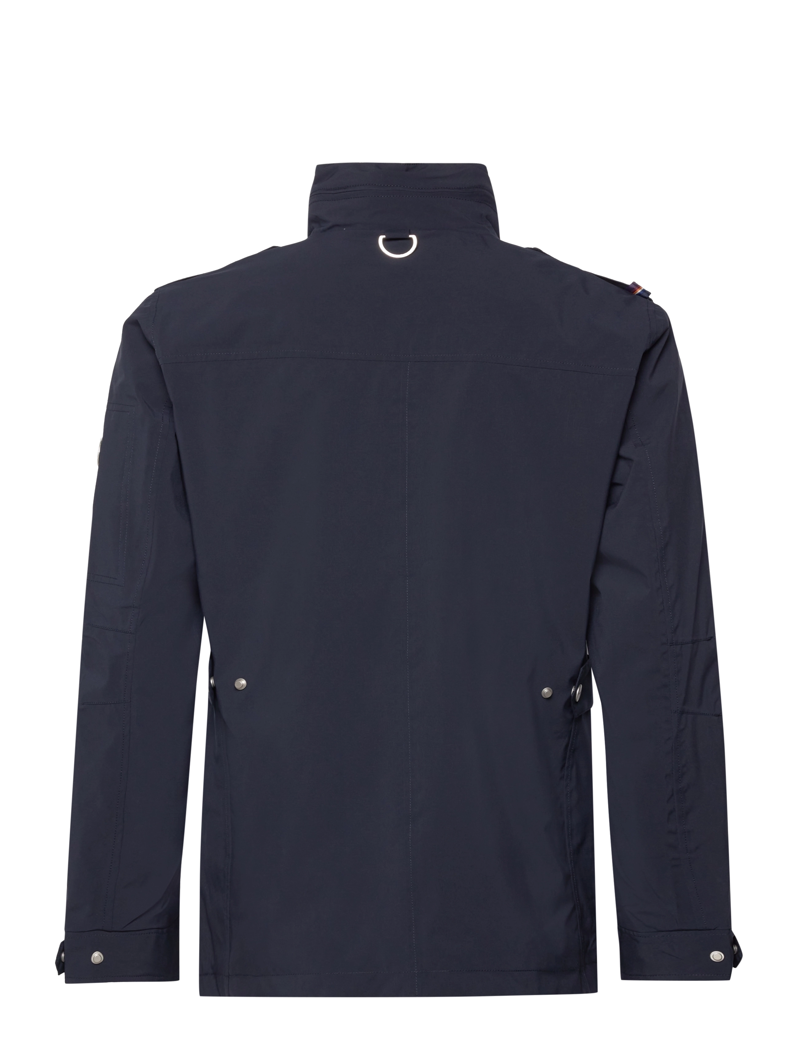 SNOOT - LIVORNO JKT M - spring jackets - navy - 2