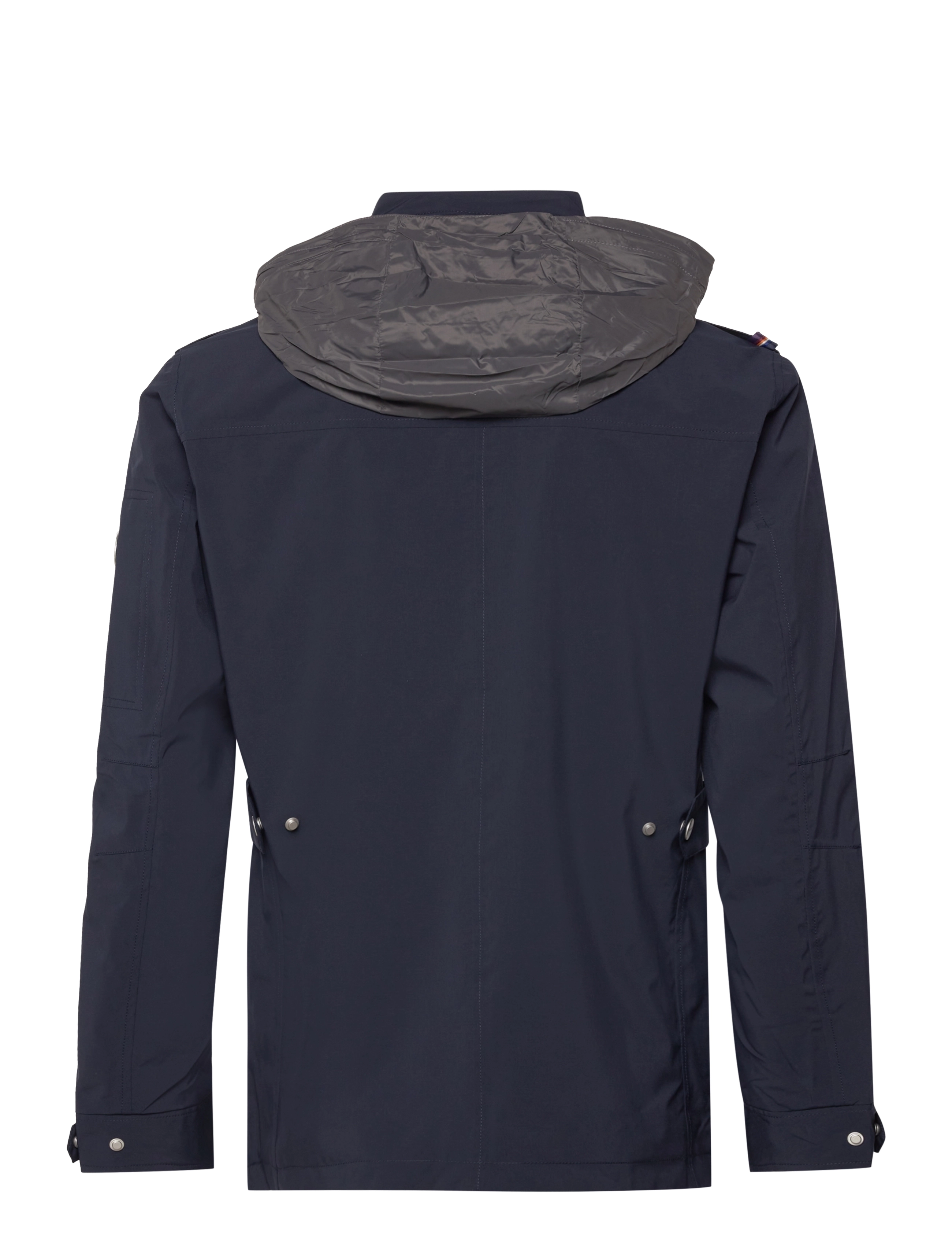 SNOOT - LIVORNO JKT M - spring jackets - navy - 3