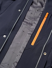 SNOOT - LIVORNO JKT M - spring jackets - navy - 10