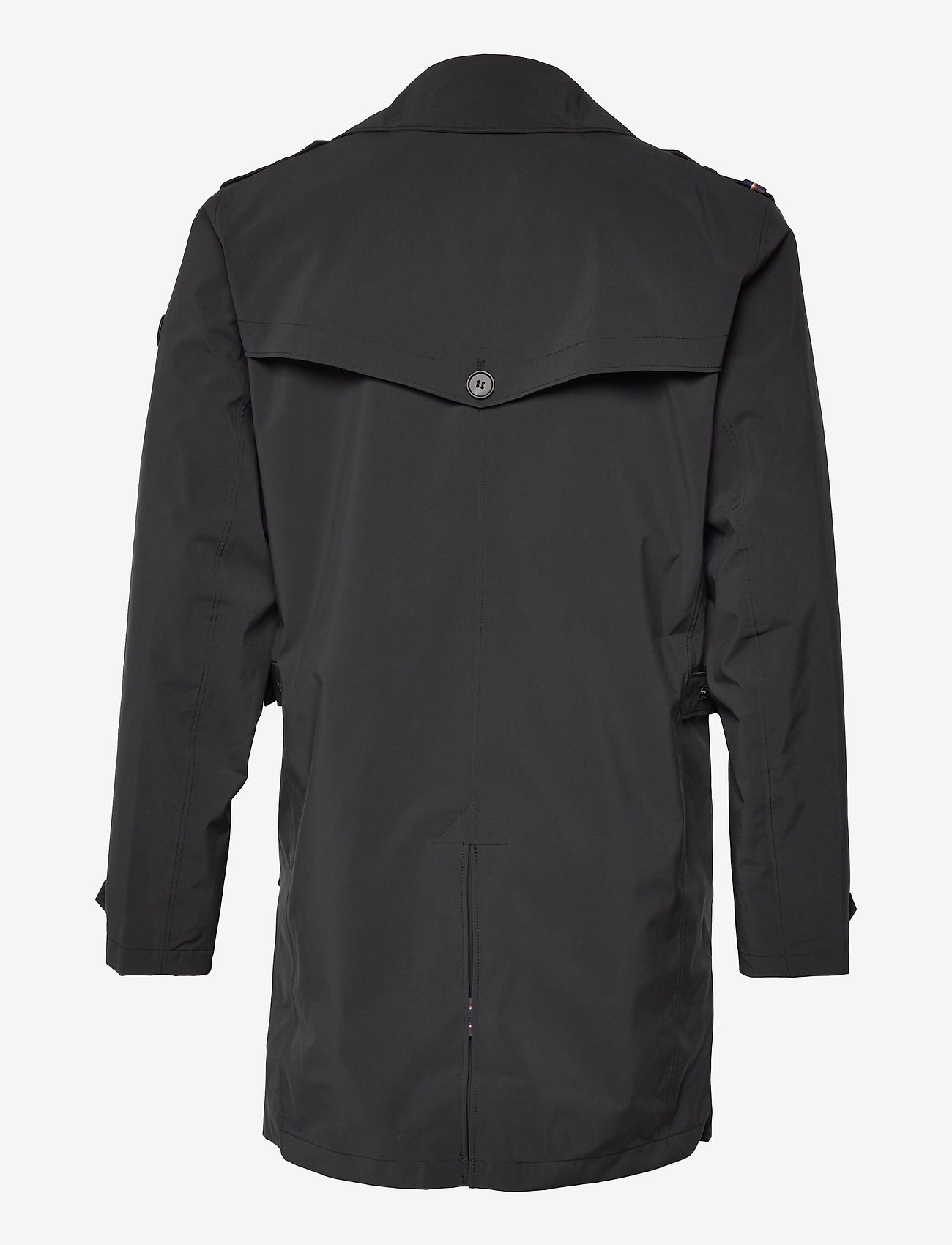 SNOOT - TRIBIANO LUCE JKT M - black - 2