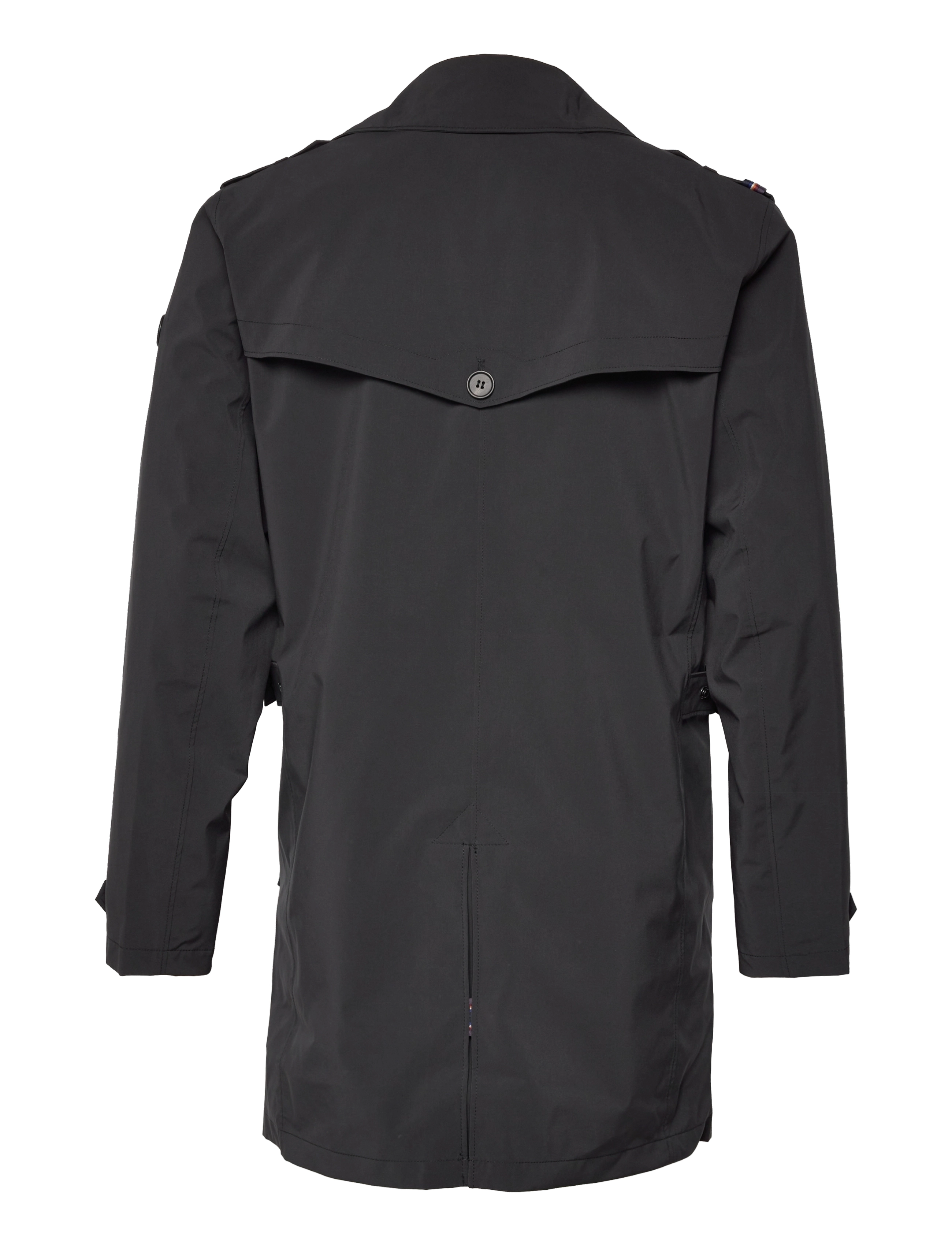 SNOOT - TRIBIANO LUCE JKT M - black - 2