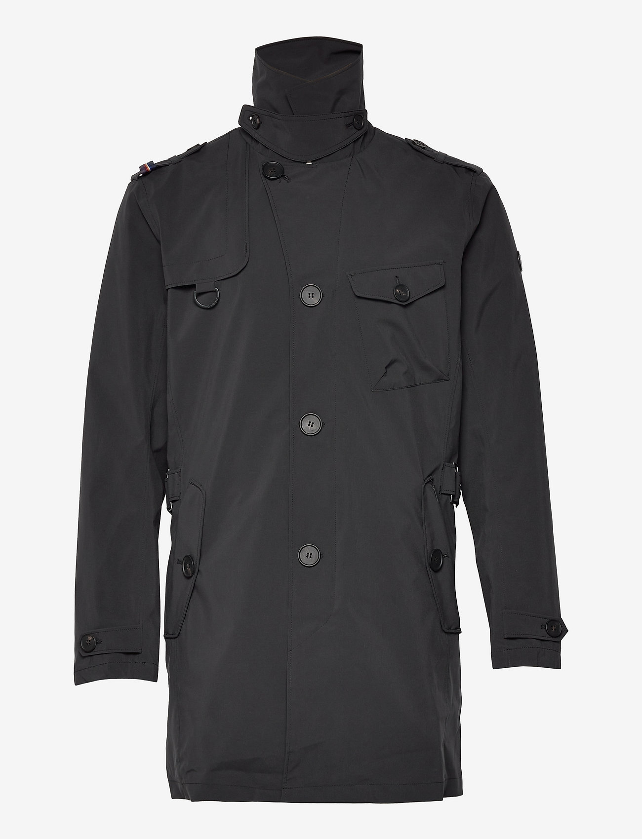 SNOOT - TRIBIANO LUCE JKT M - black - 3