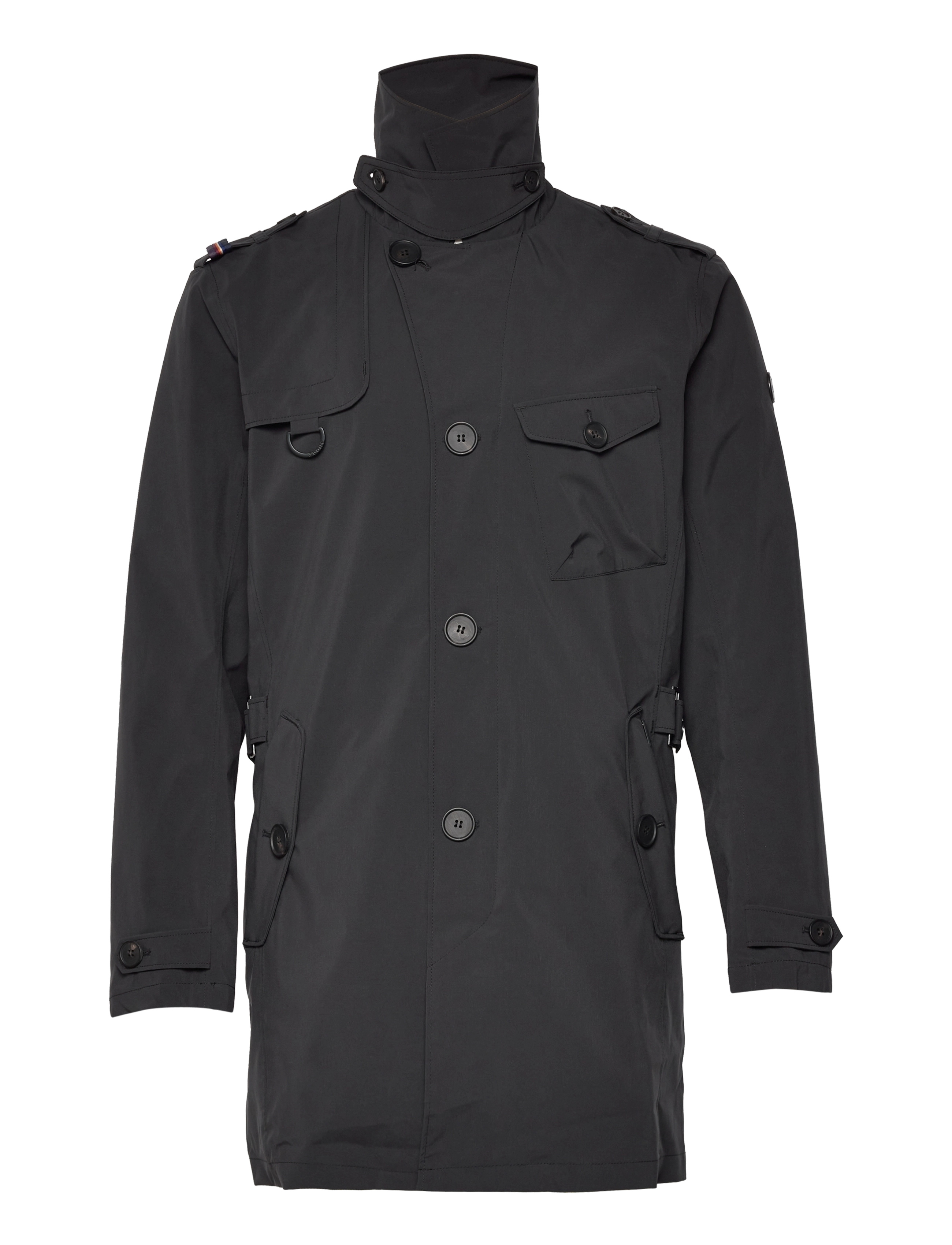 SNOOT - TRIBIANO LUCE JKT M - black - 3
