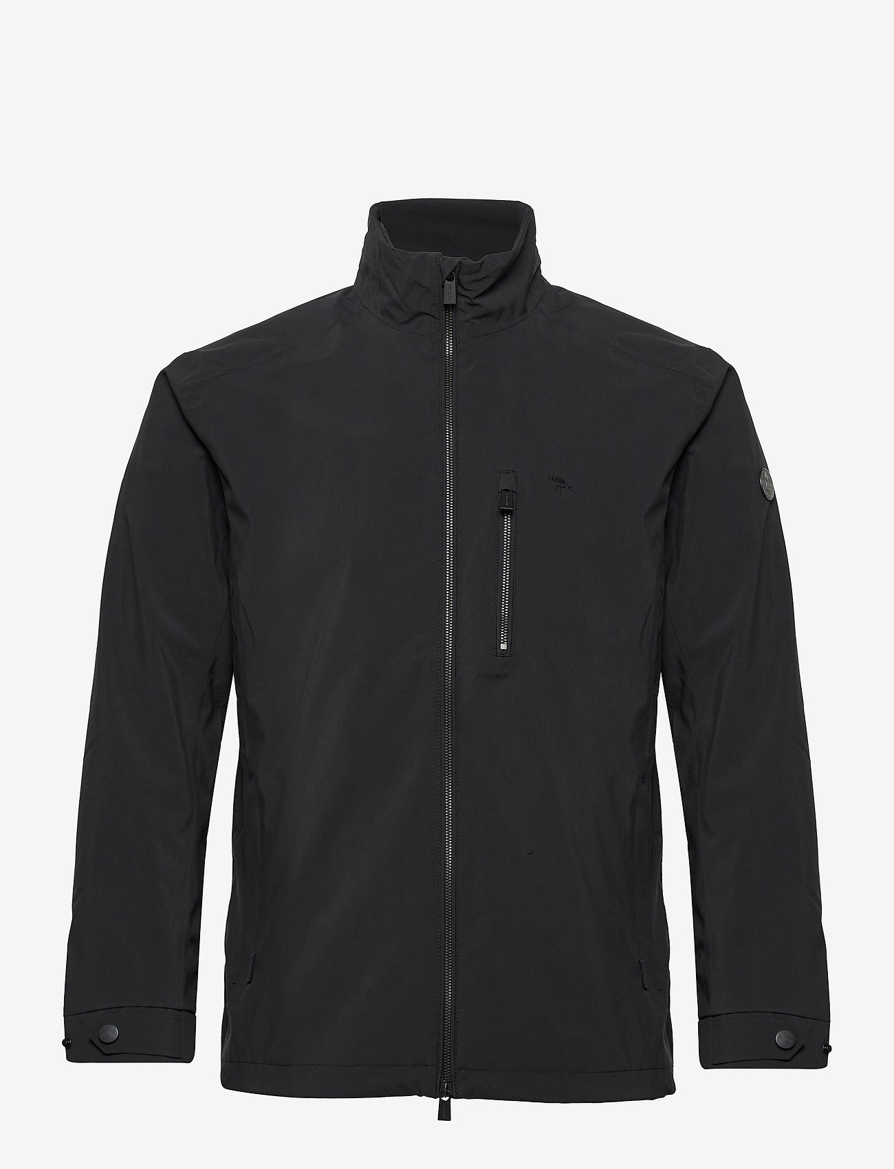 SNOOT - VITERBO JKT M - black - 0