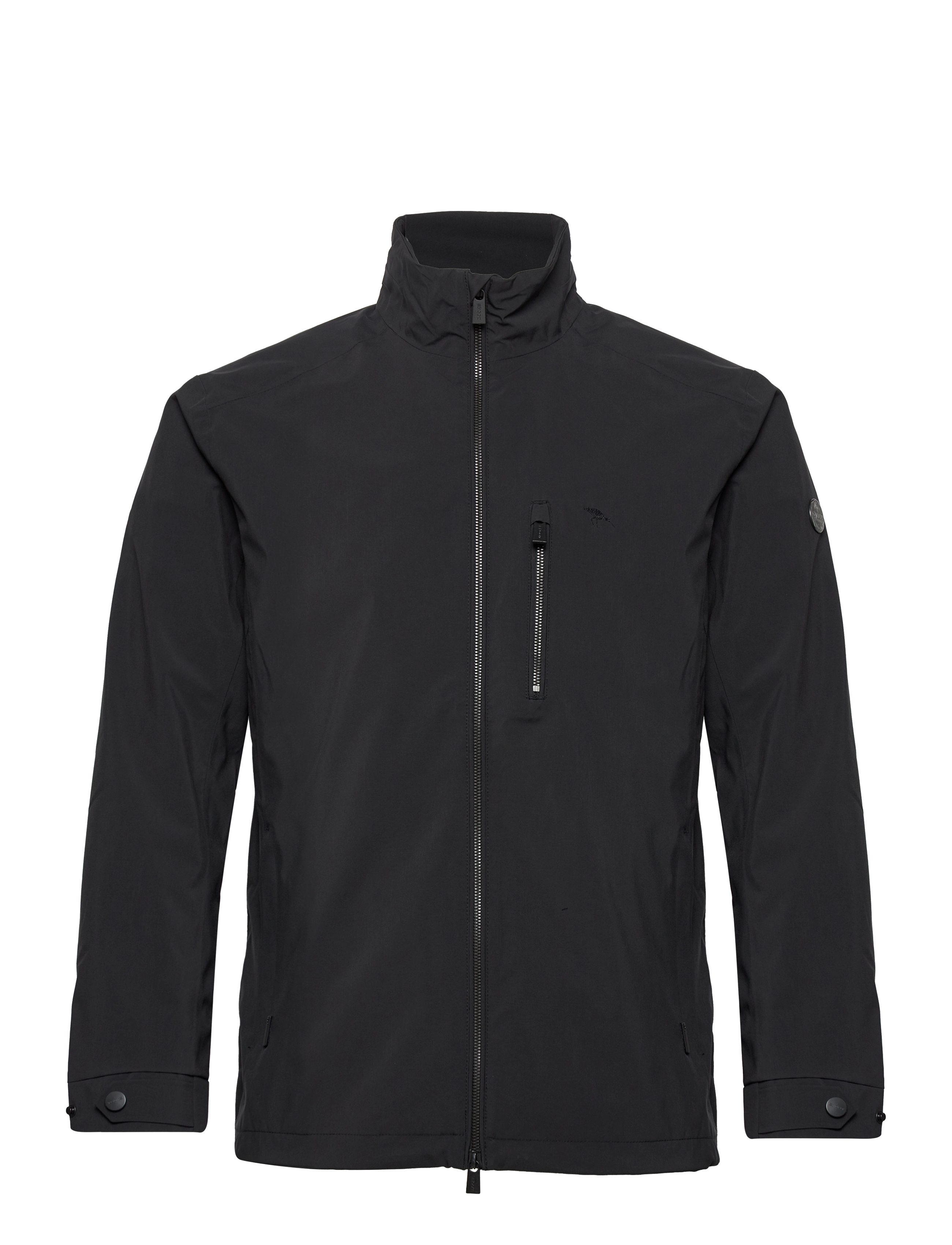 VITERBO JKT M - BLACK