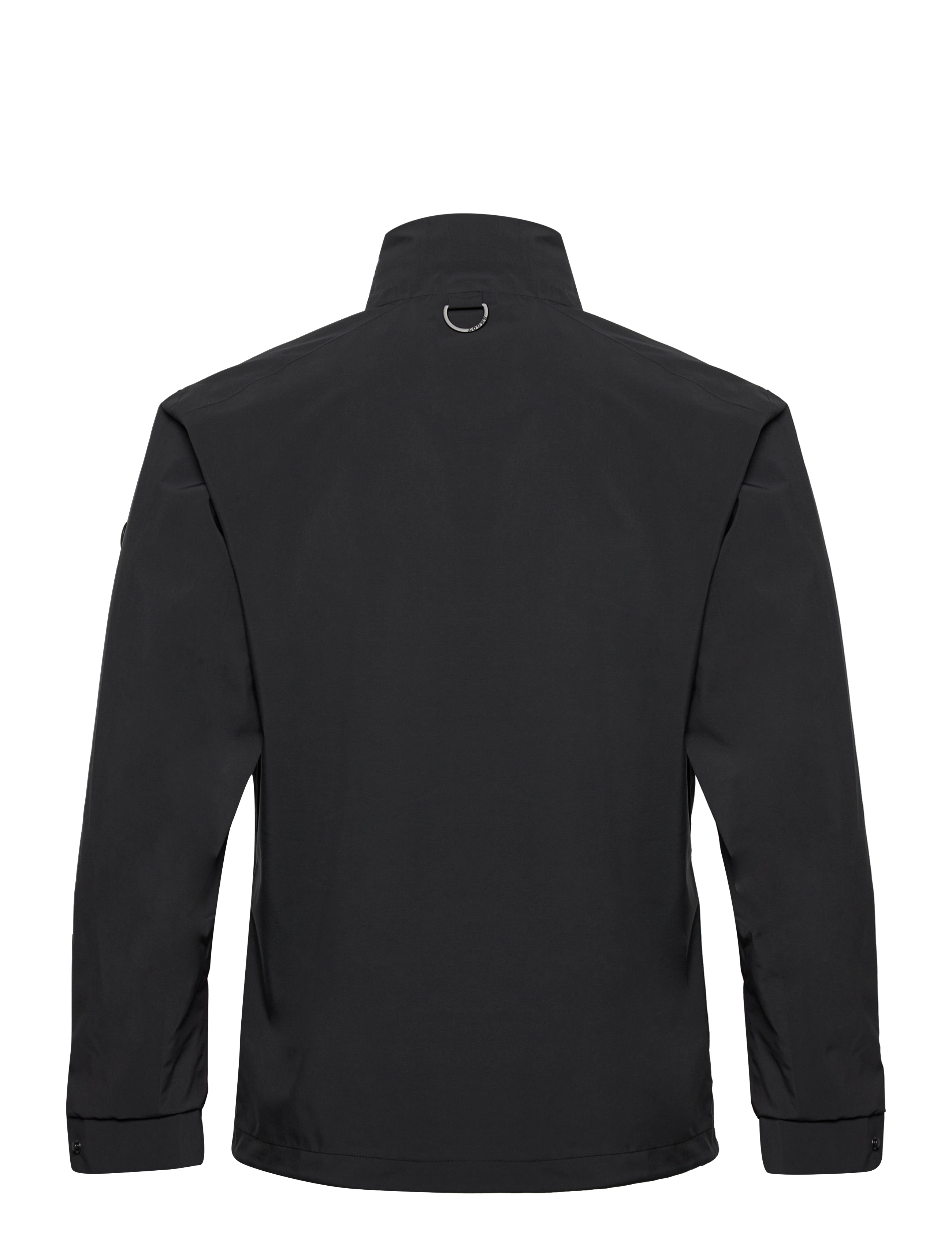 SNOOT - VITERBO JKT M - black - 2