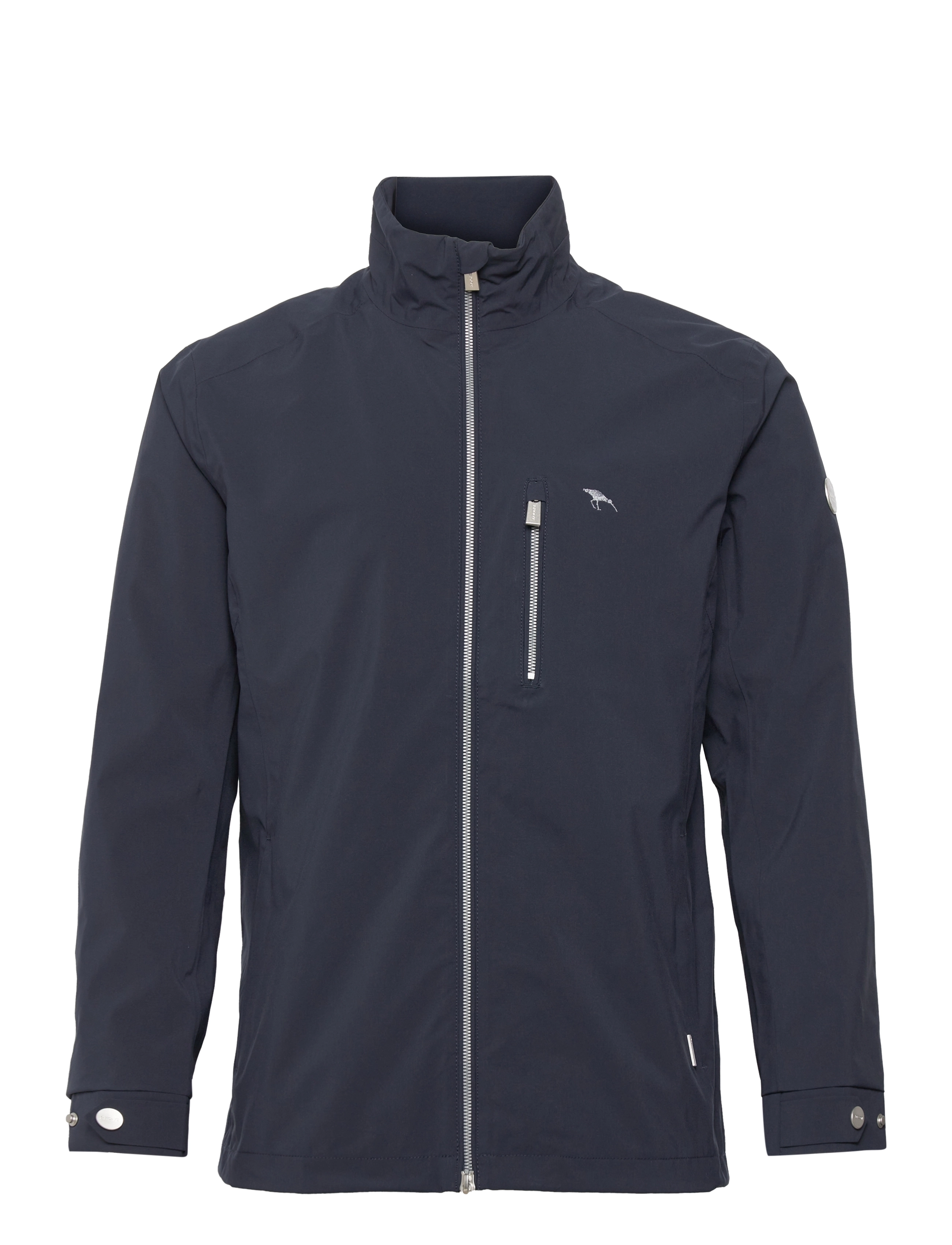 VITERBO JKT M - NAVY