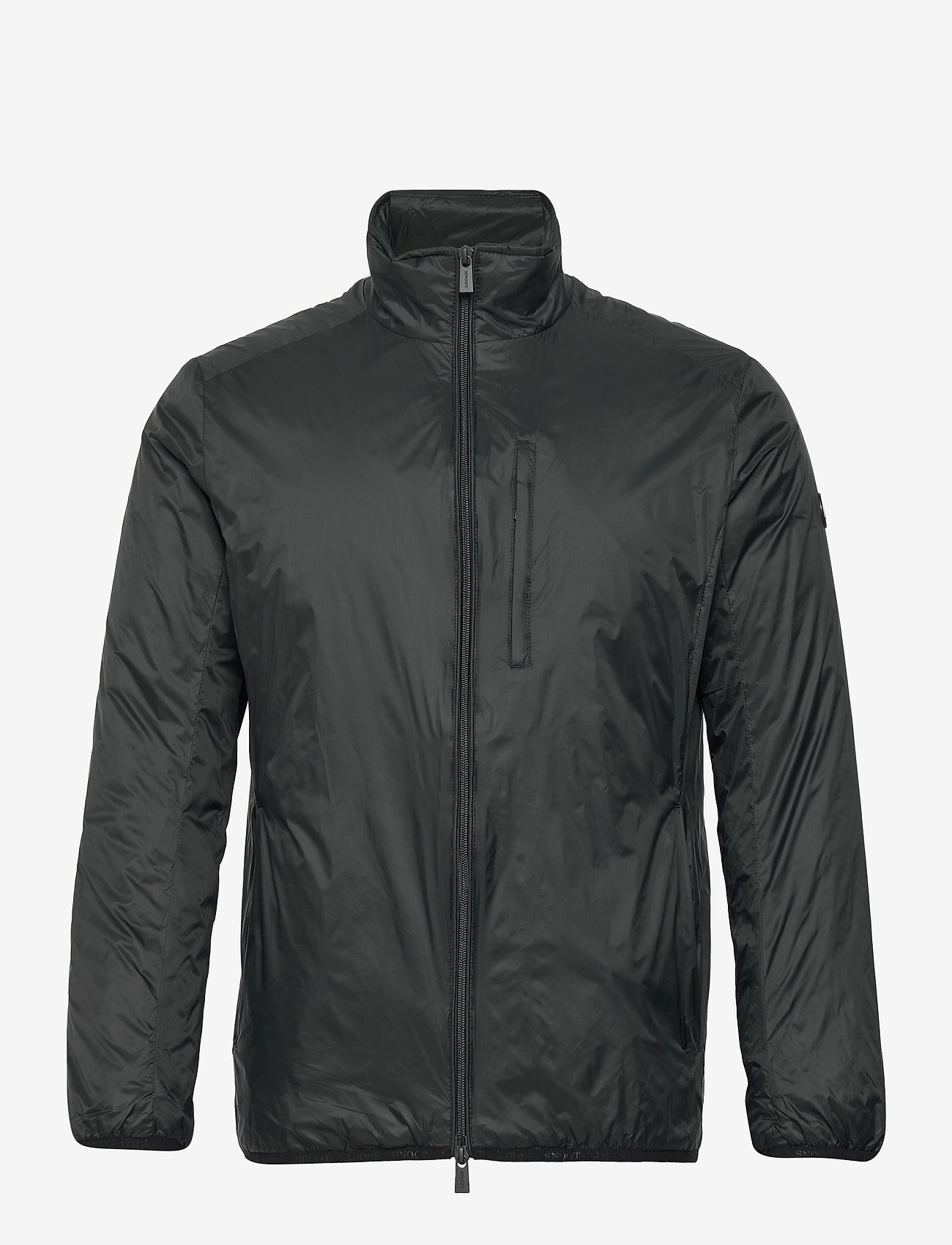 SNOOT - TRIESTE JKT M - black - 0