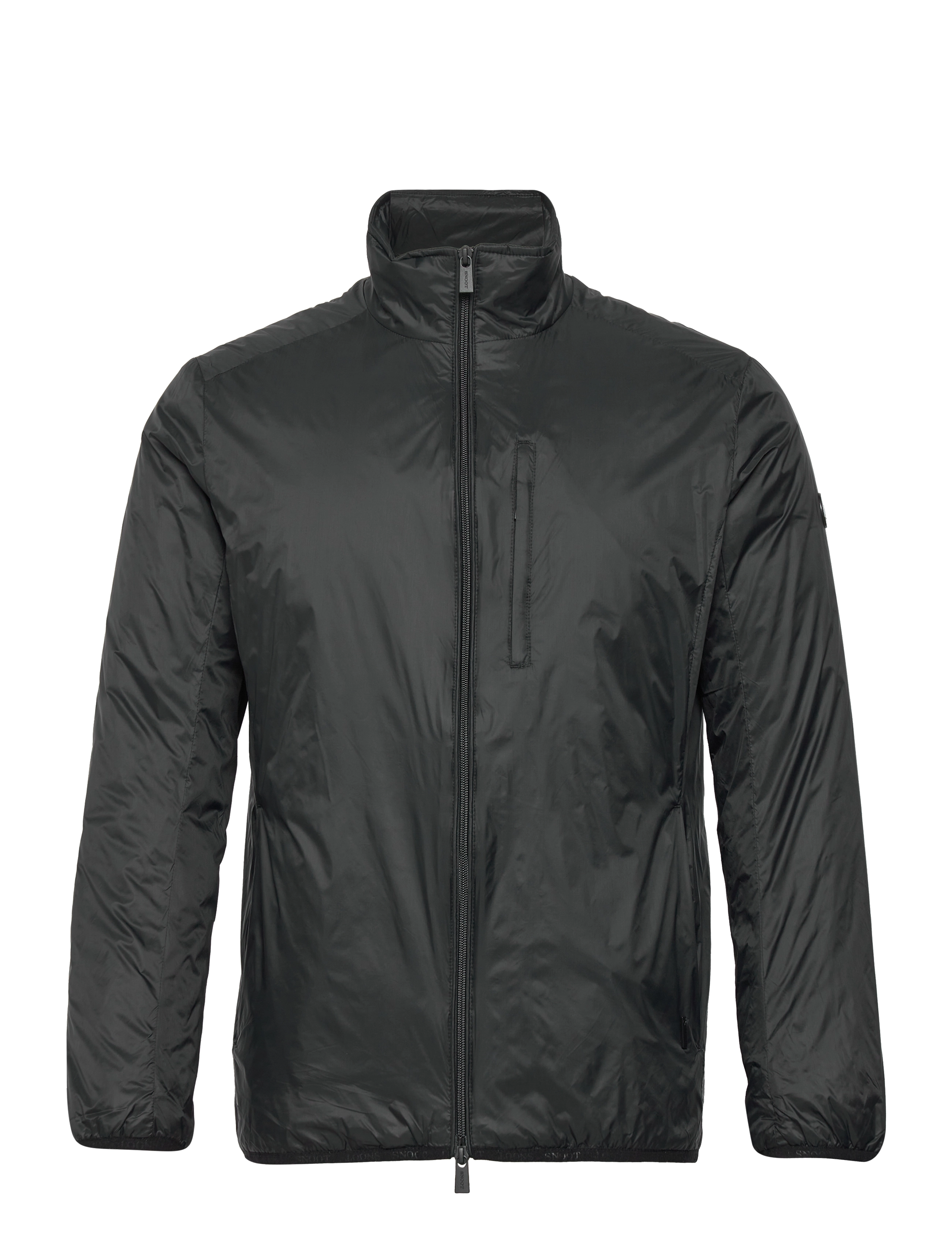 TRIESTE JKT M - BLACK