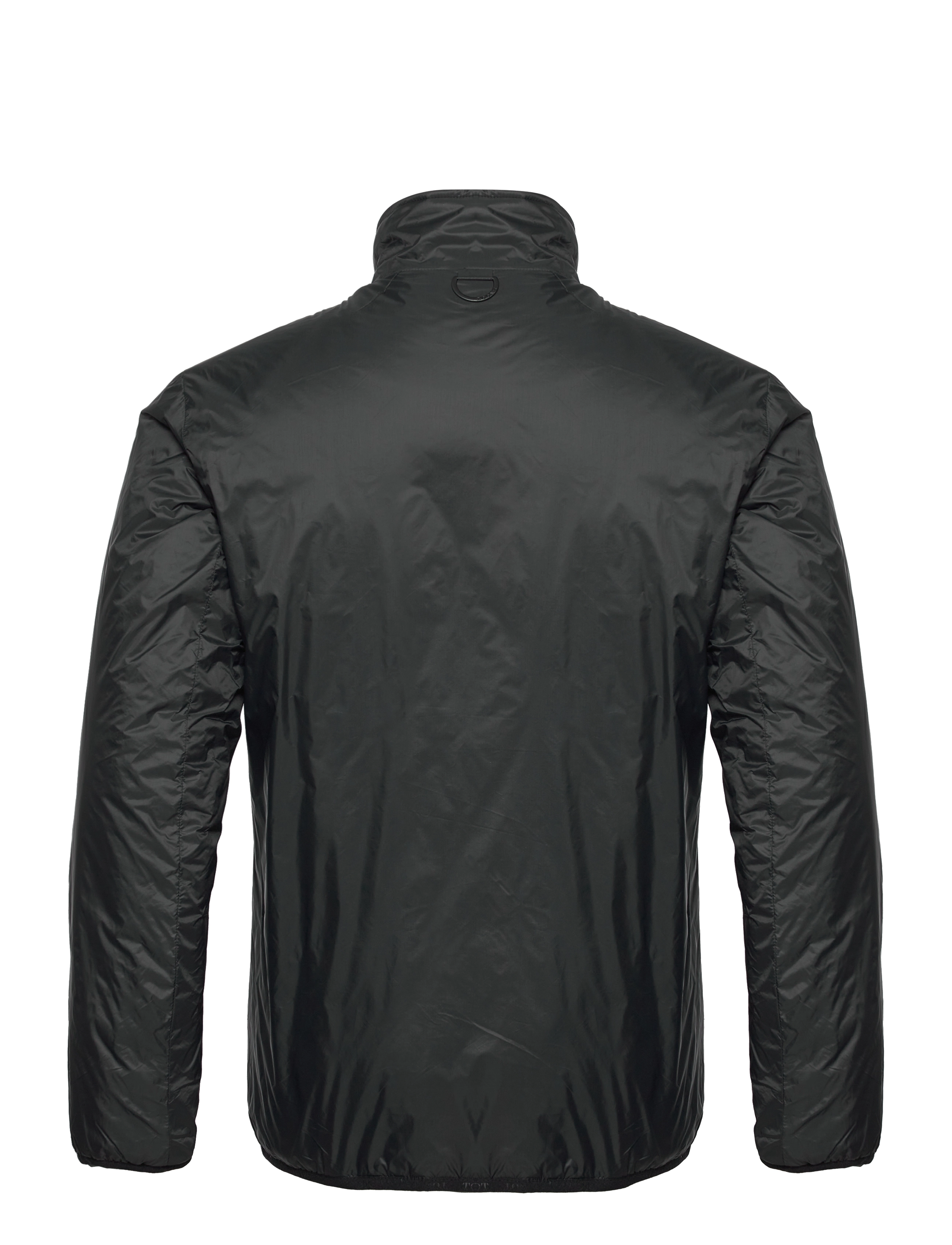 SNOOT - TRIESTE JKT M - black - 2
