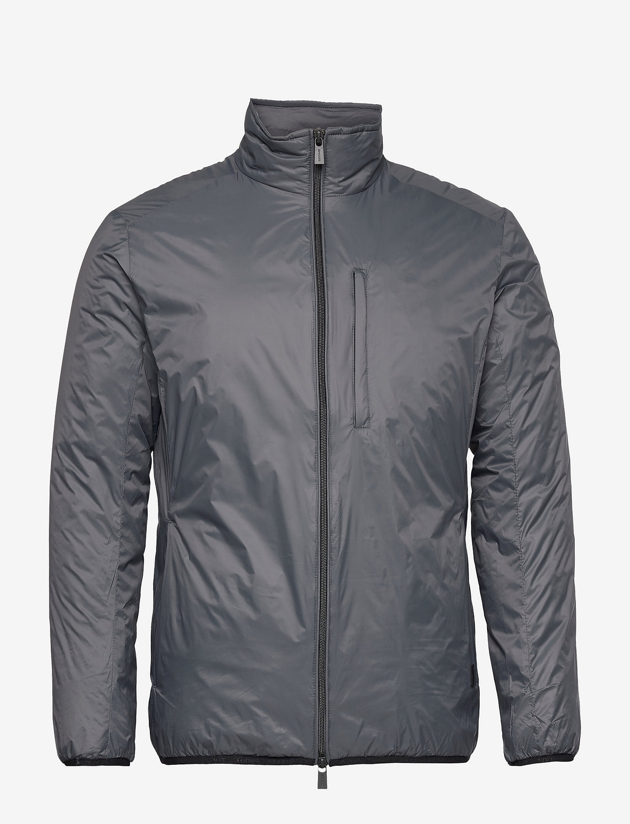 SNOOT - TRIESTE JKT M - iron - 0