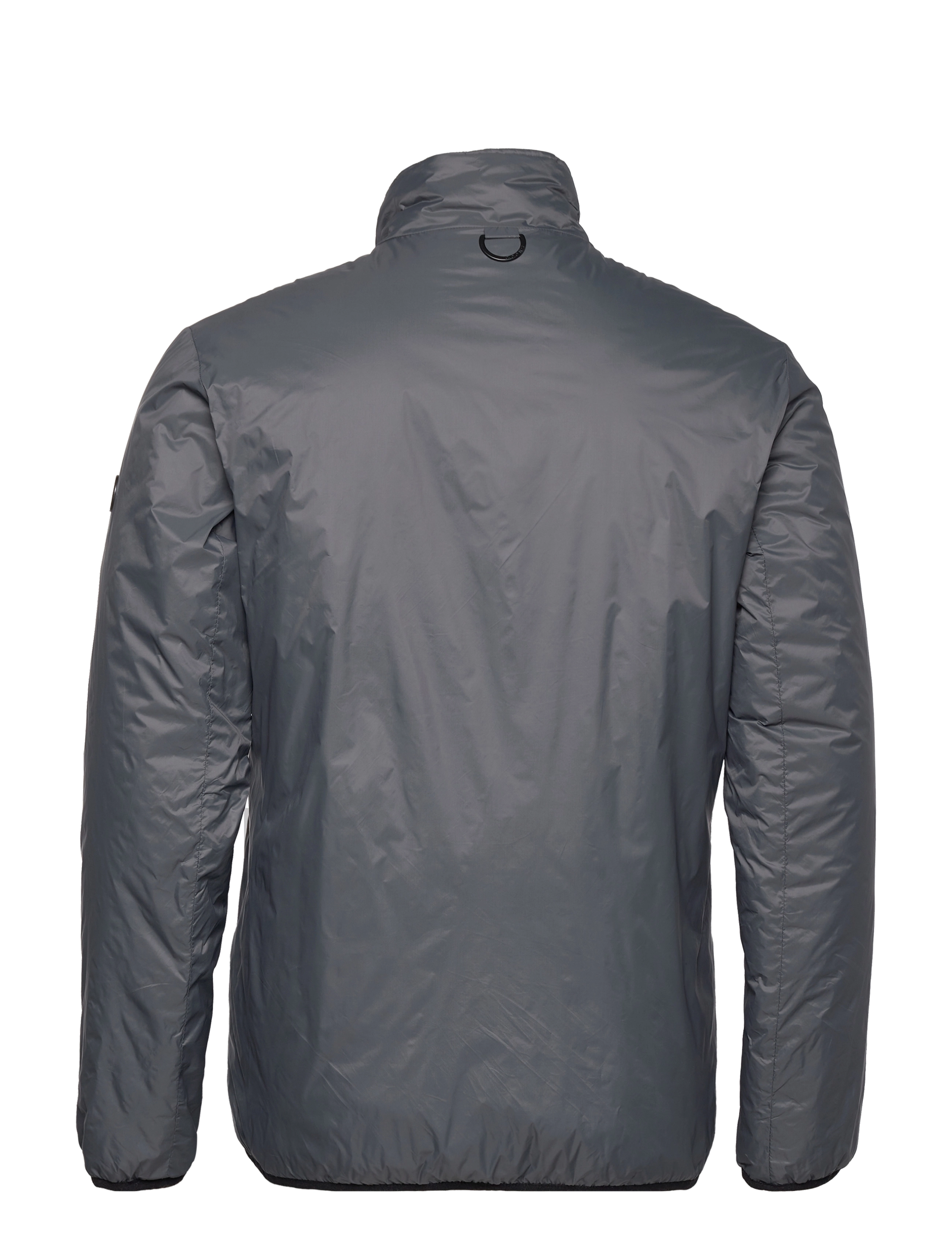 SNOOT - TRIESTE JKT M - iron - 2