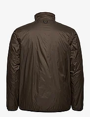 SNOOT - TRIESTE JKT M - spring jackets - mead - 1