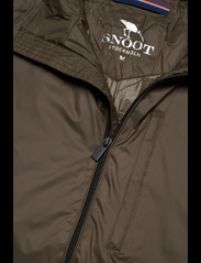 SNOOT - TRIESTE JKT M - spring jackets - mead - 5