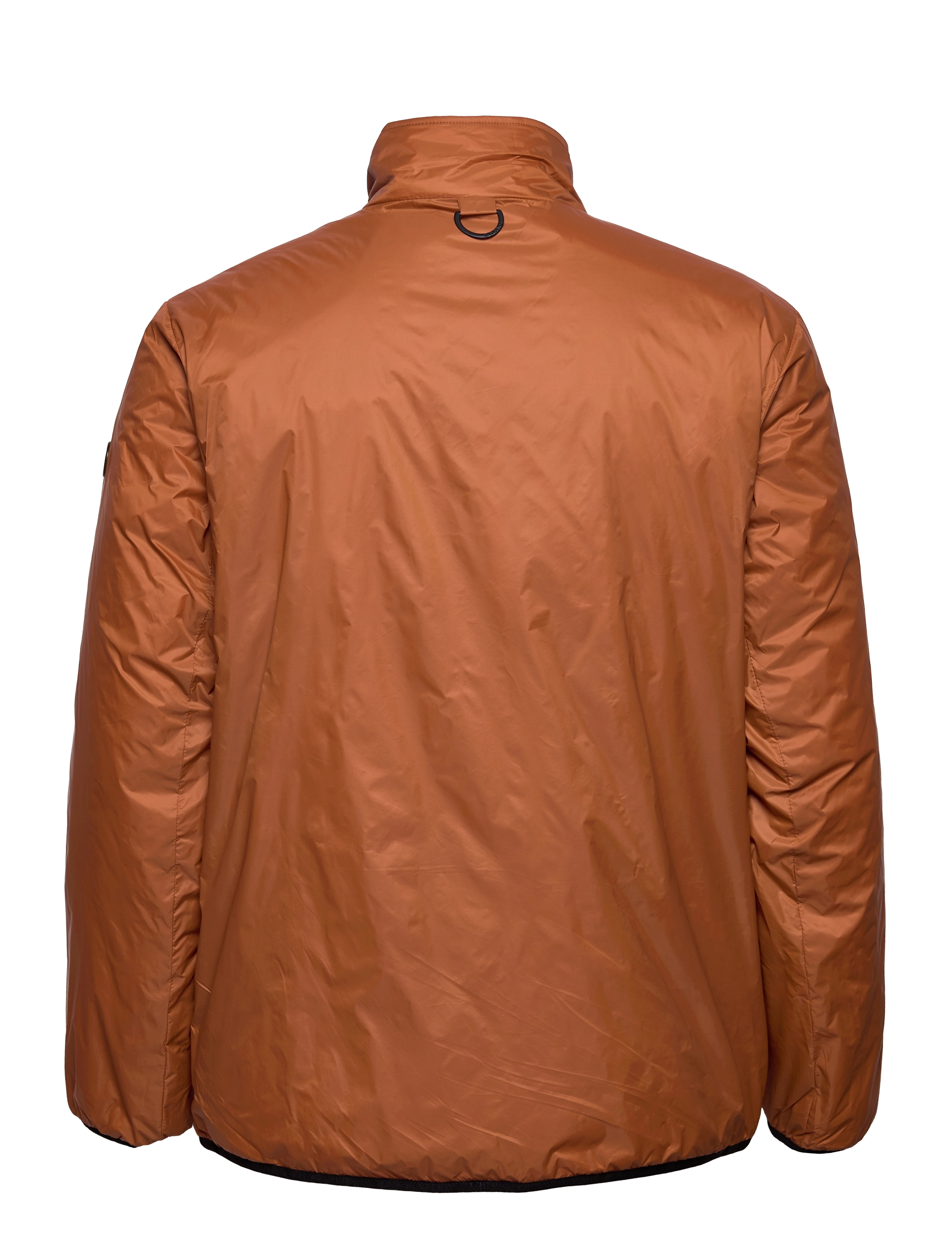 SNOOT - TRIESTE JKT M - rust - 1