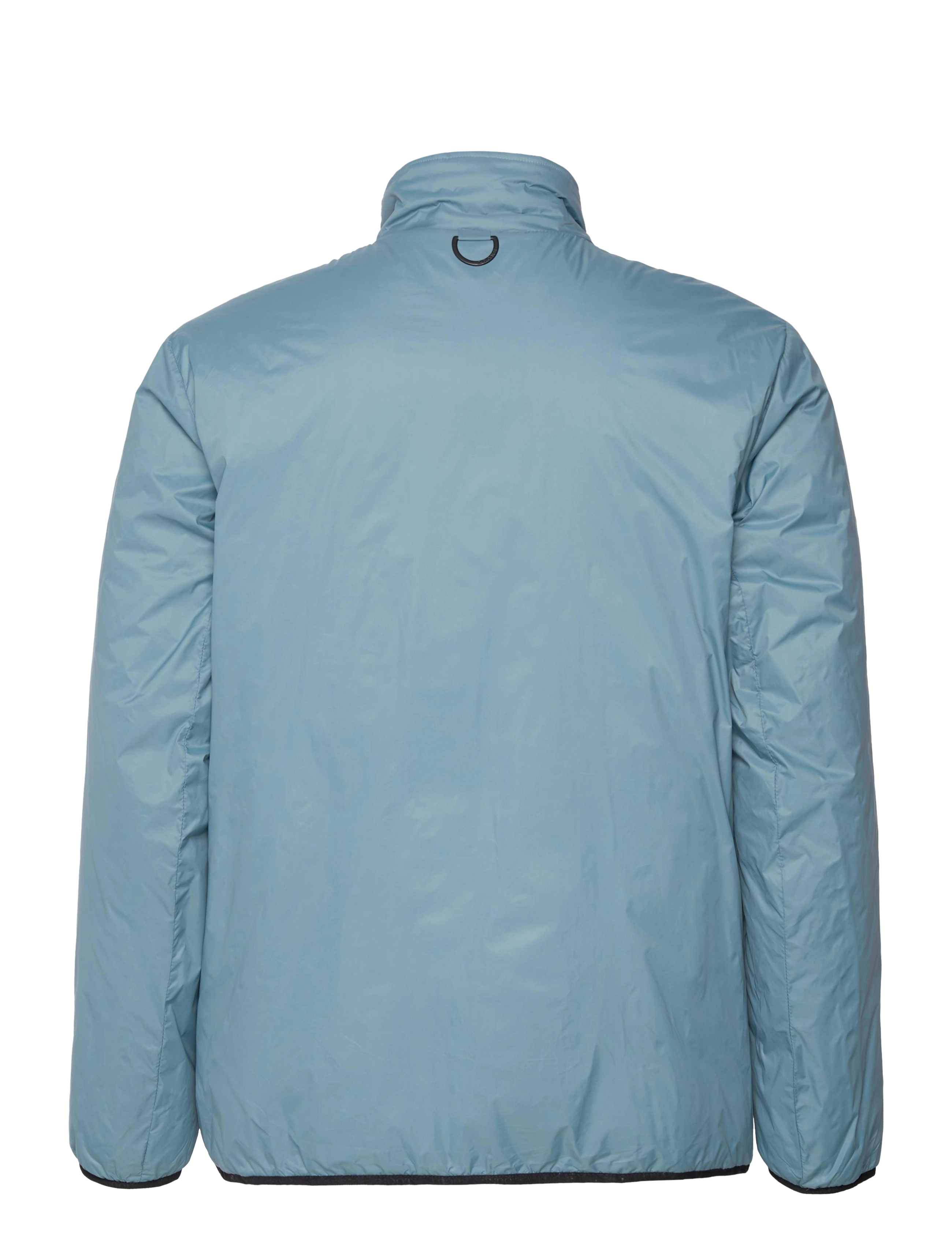 SNOOT - TRIESTE JKT M - steel blue - 1