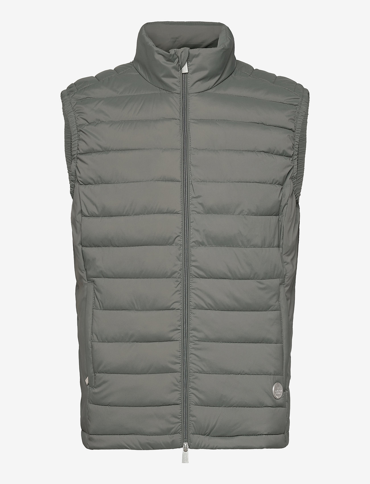 SNOOT - BRESCIA VEST M - steel green - 0