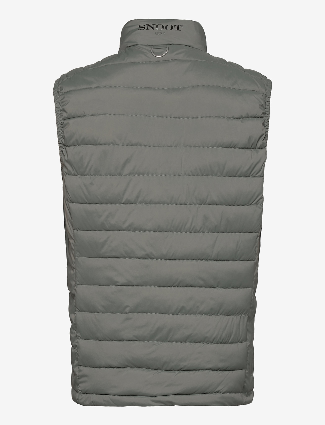 SNOOT - BRESCIA VEST M - steel green - 1