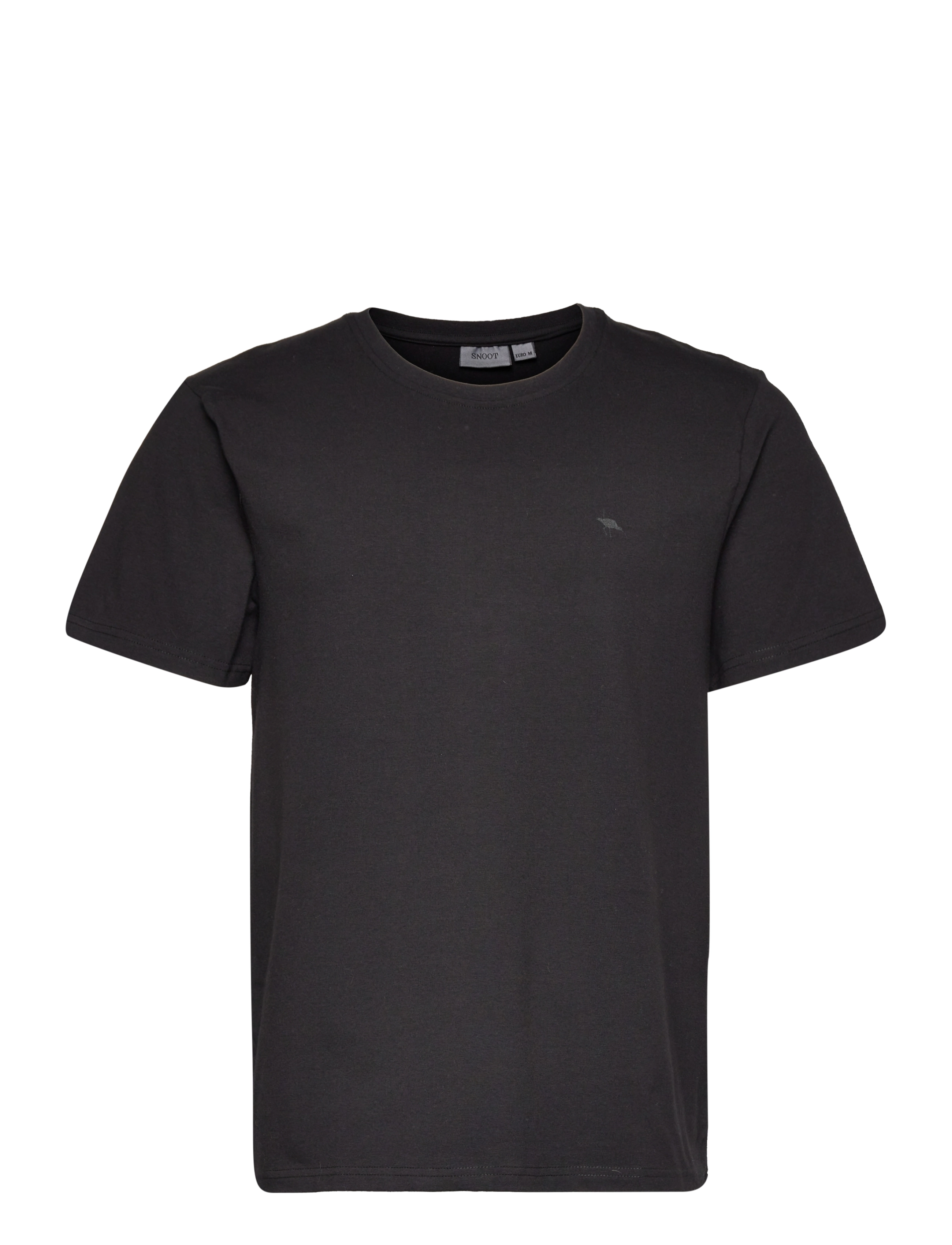 PESARO TEE M - BLACK