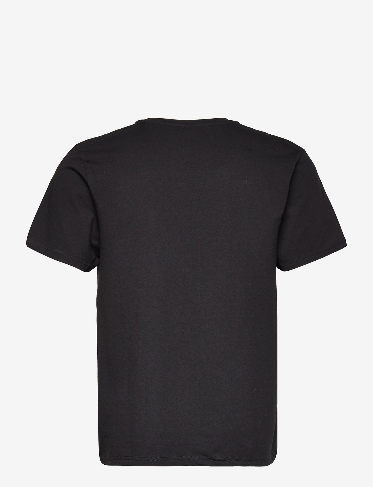SNOOT - PESARO TEE M - black - 1