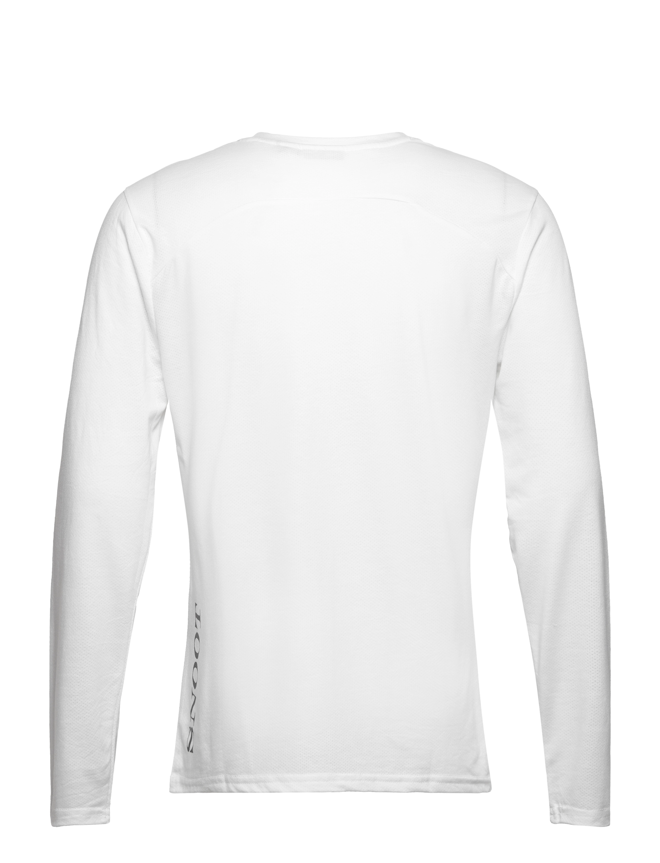 SNOOT - GROSSETO LS TEE M - white - 1