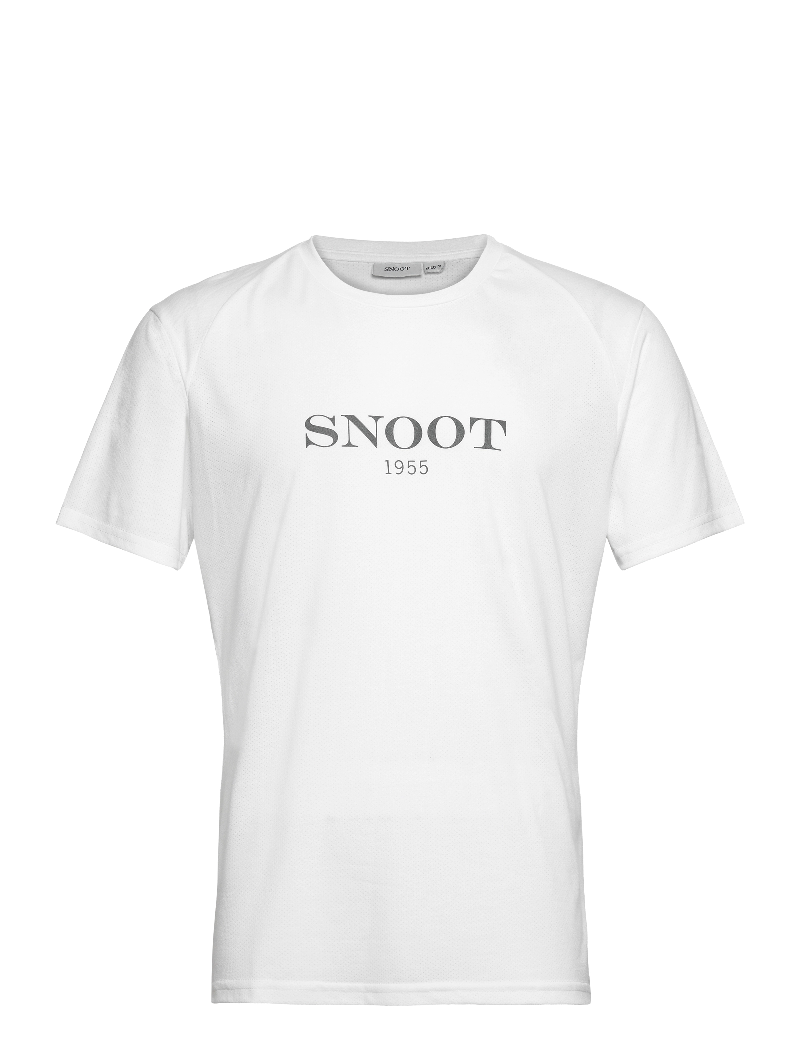 SNOOT - VENETO SS TEE M - white - 0